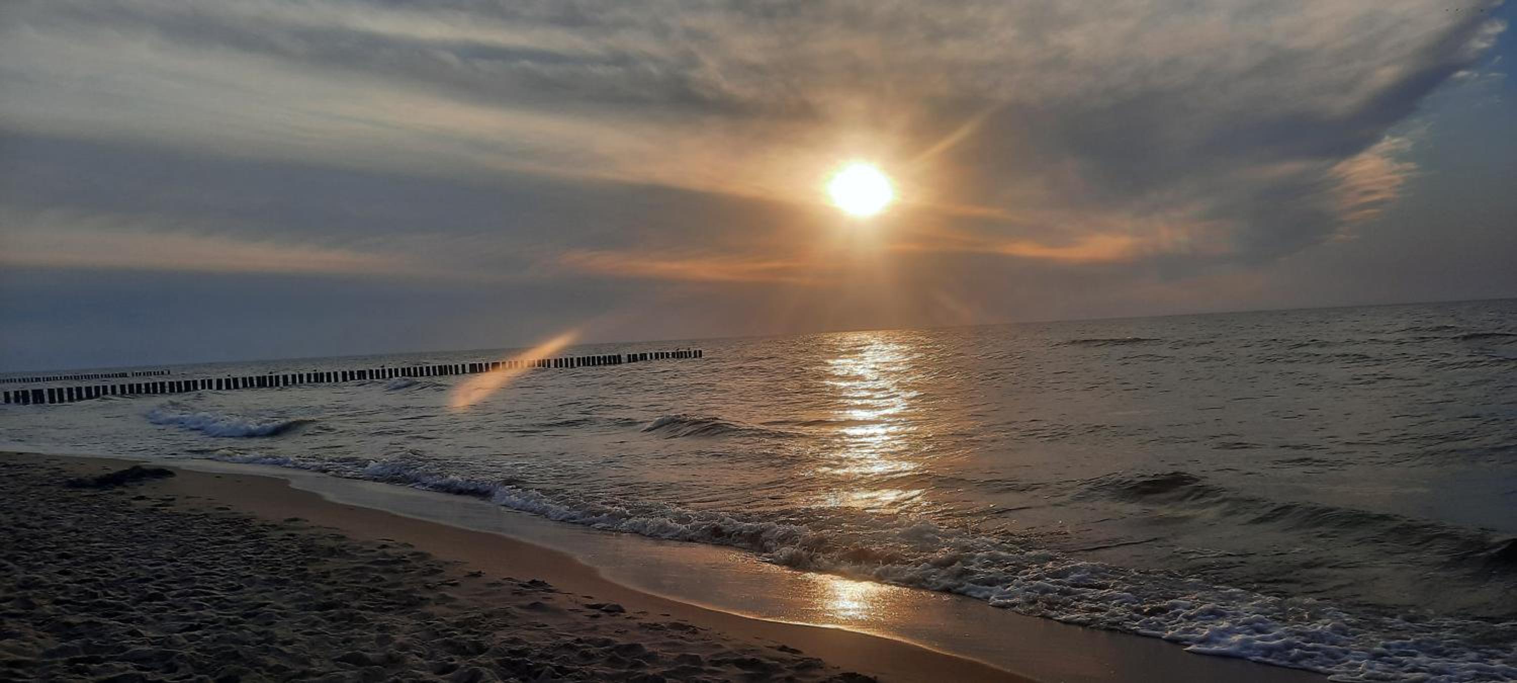 Apartamenty Eka Dom Gościnny 350m do plaży view 2