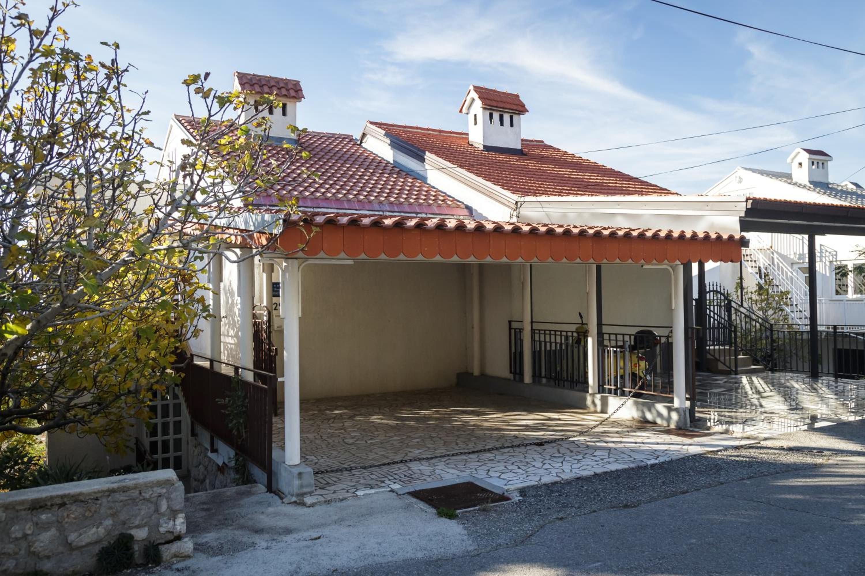 Apartments Klena