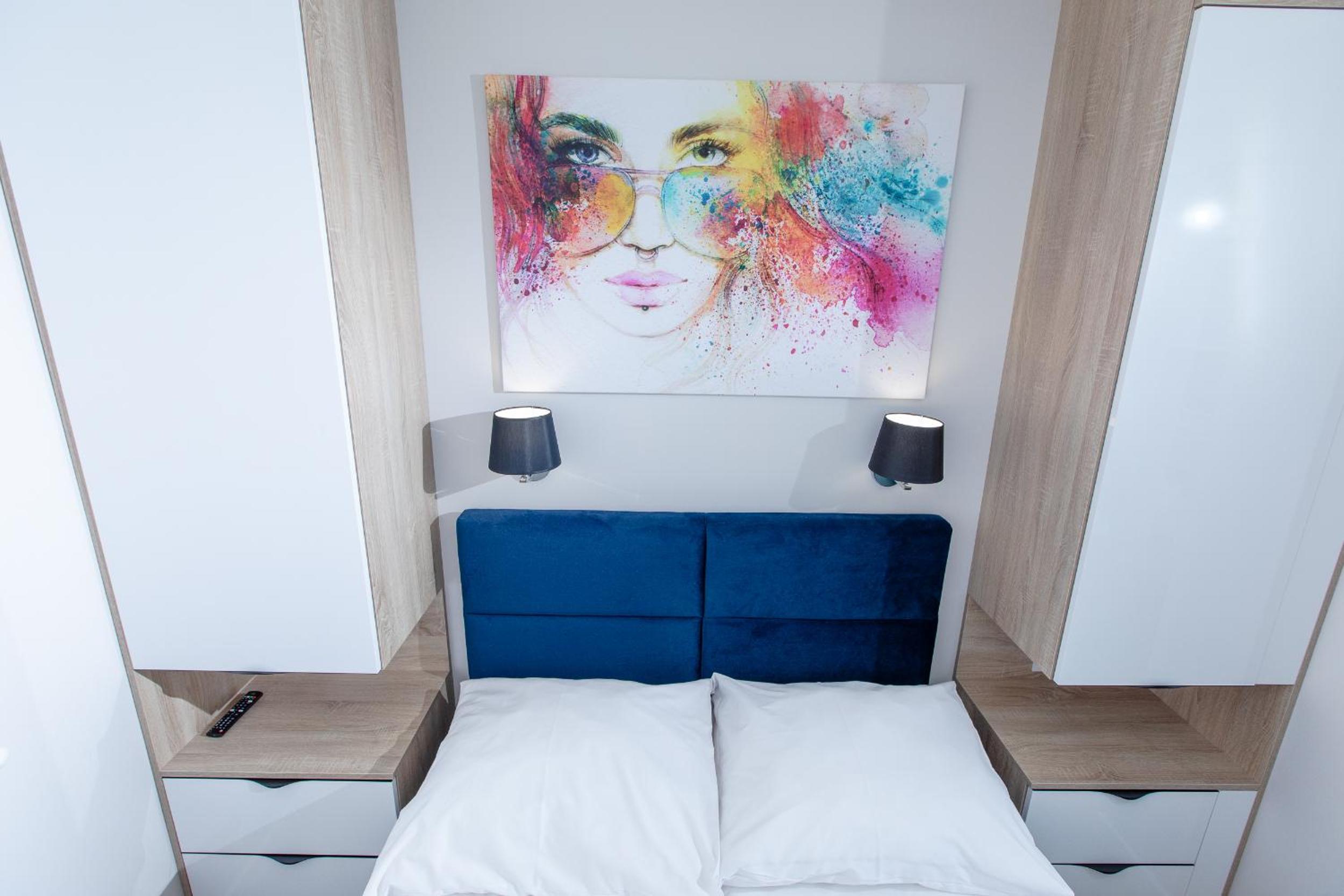 Resort Apartamenty Klifowa Rewal 49