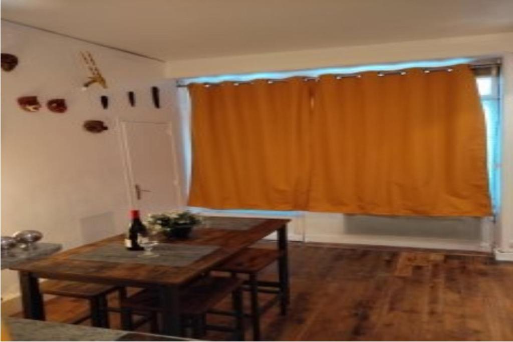 Two Beautiful Studios - Bastille- 4 pers