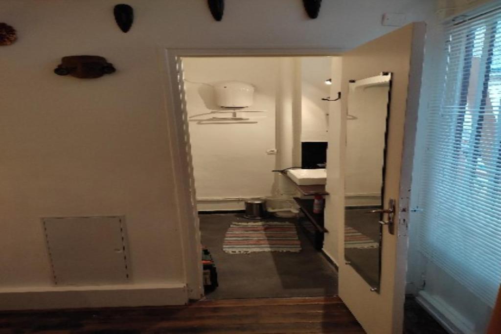Two Beautiful Studios - Bastille- 4 pers