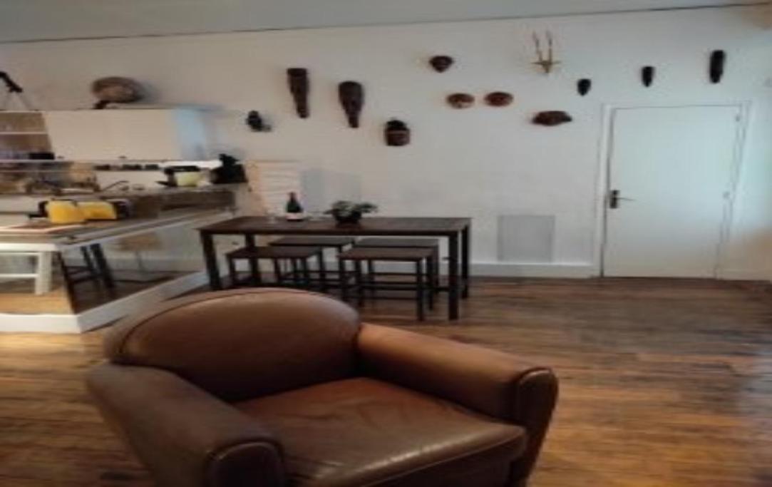 Two Beautiful Studios - Bastille- 4 pers