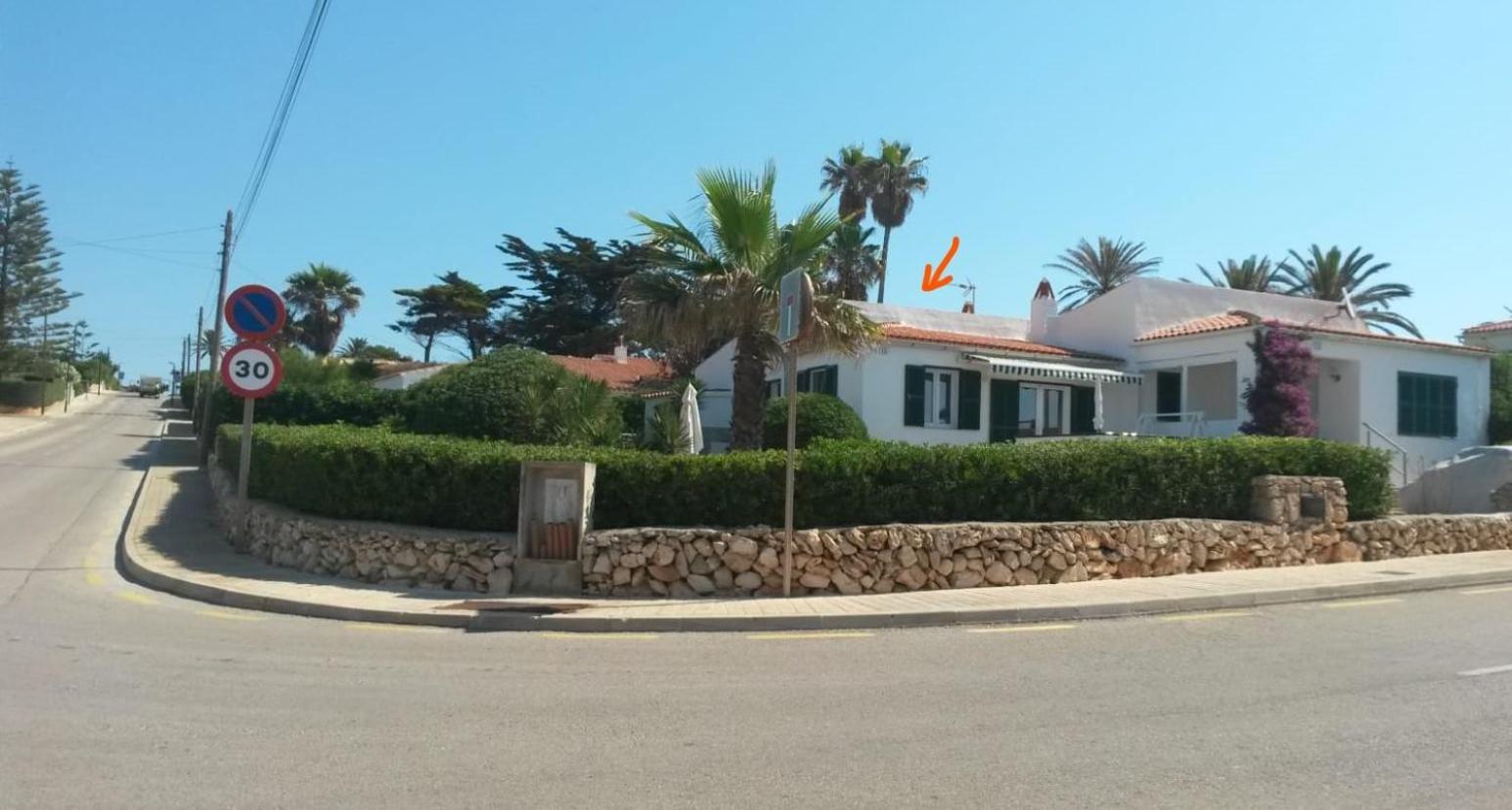 Ferienhaus nahe am Meer photo 2