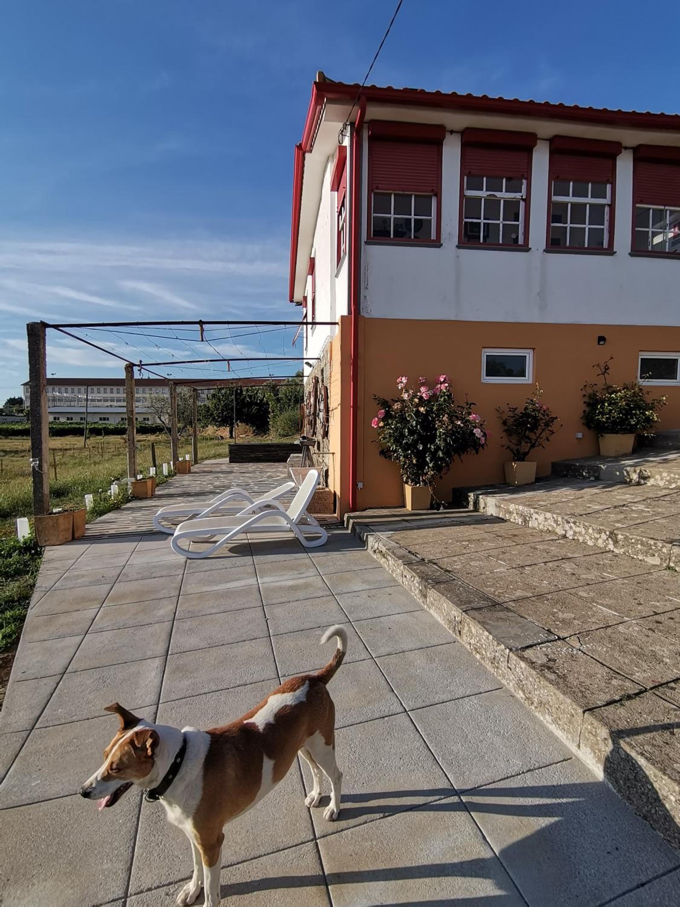 Casa da Vinha Grande