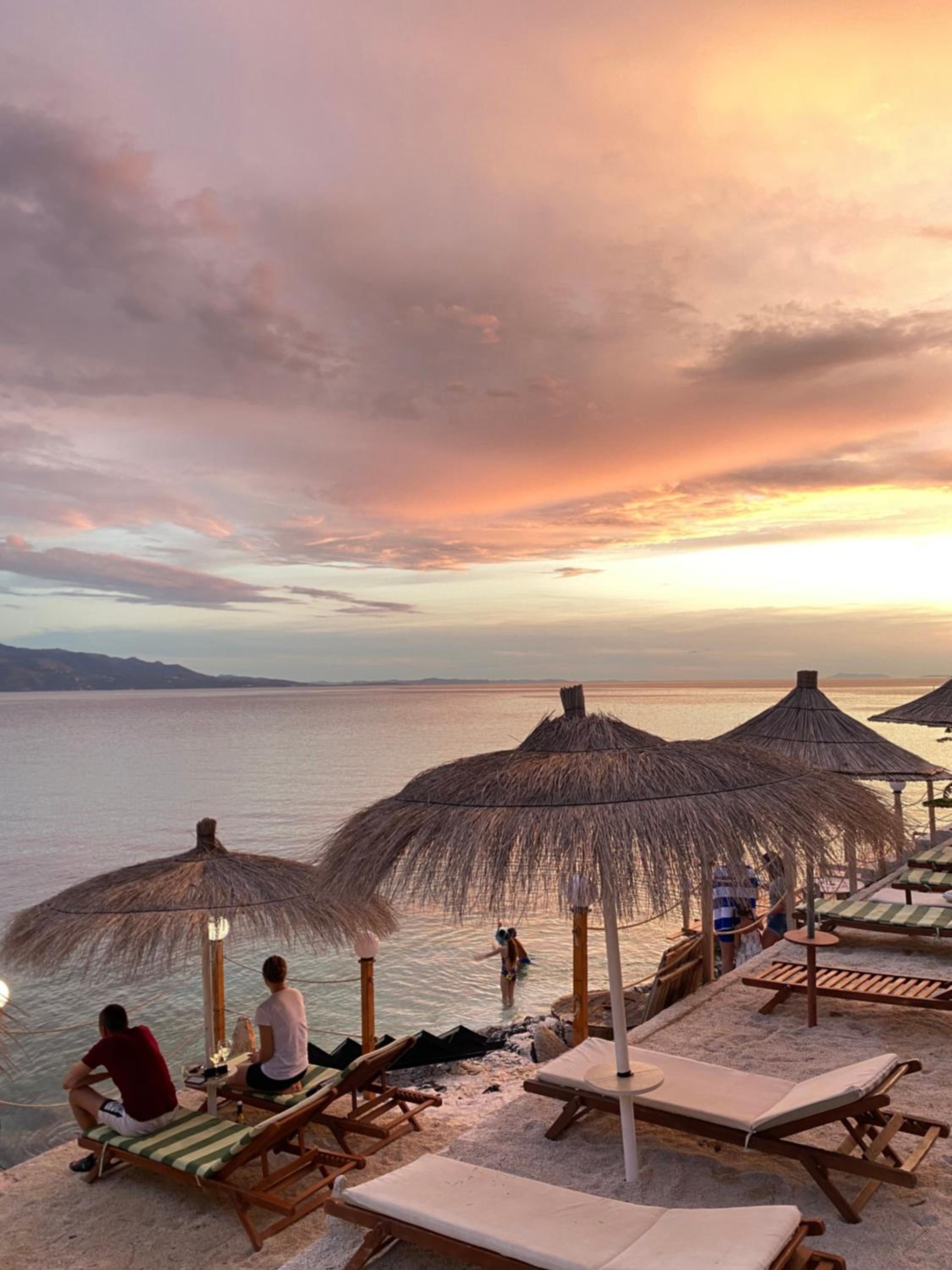 Siro Kerma Private Beach Villa