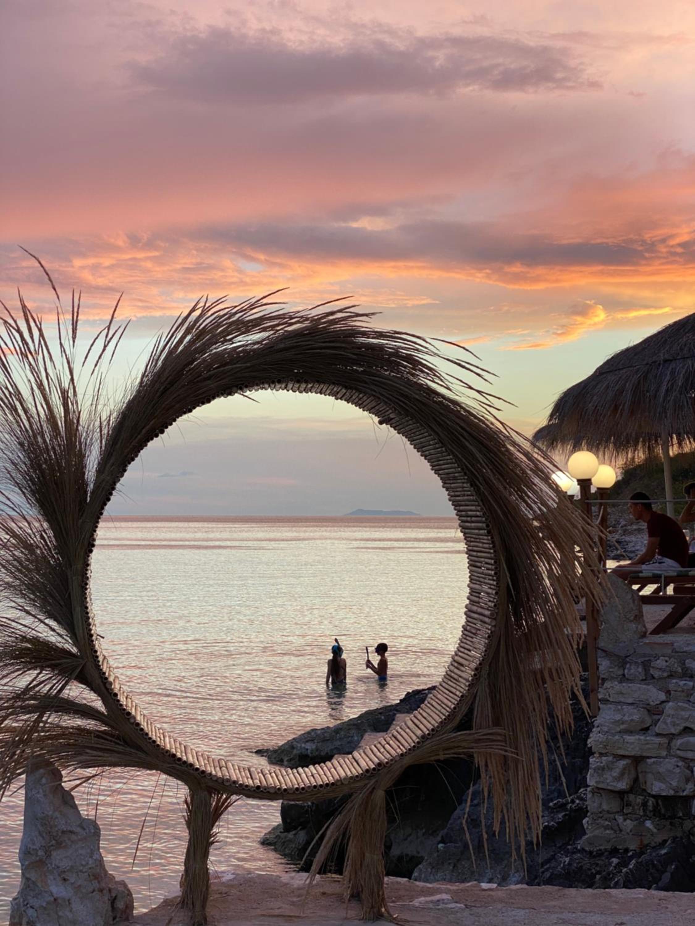 Siro Kerma Private Beach Villa