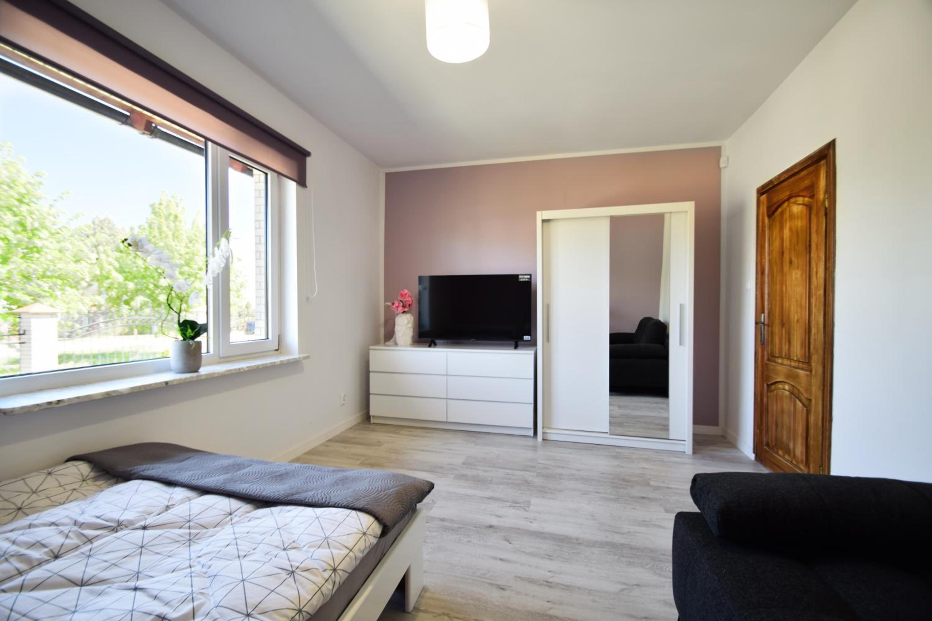 Willa Prestige Sianożęty view 5