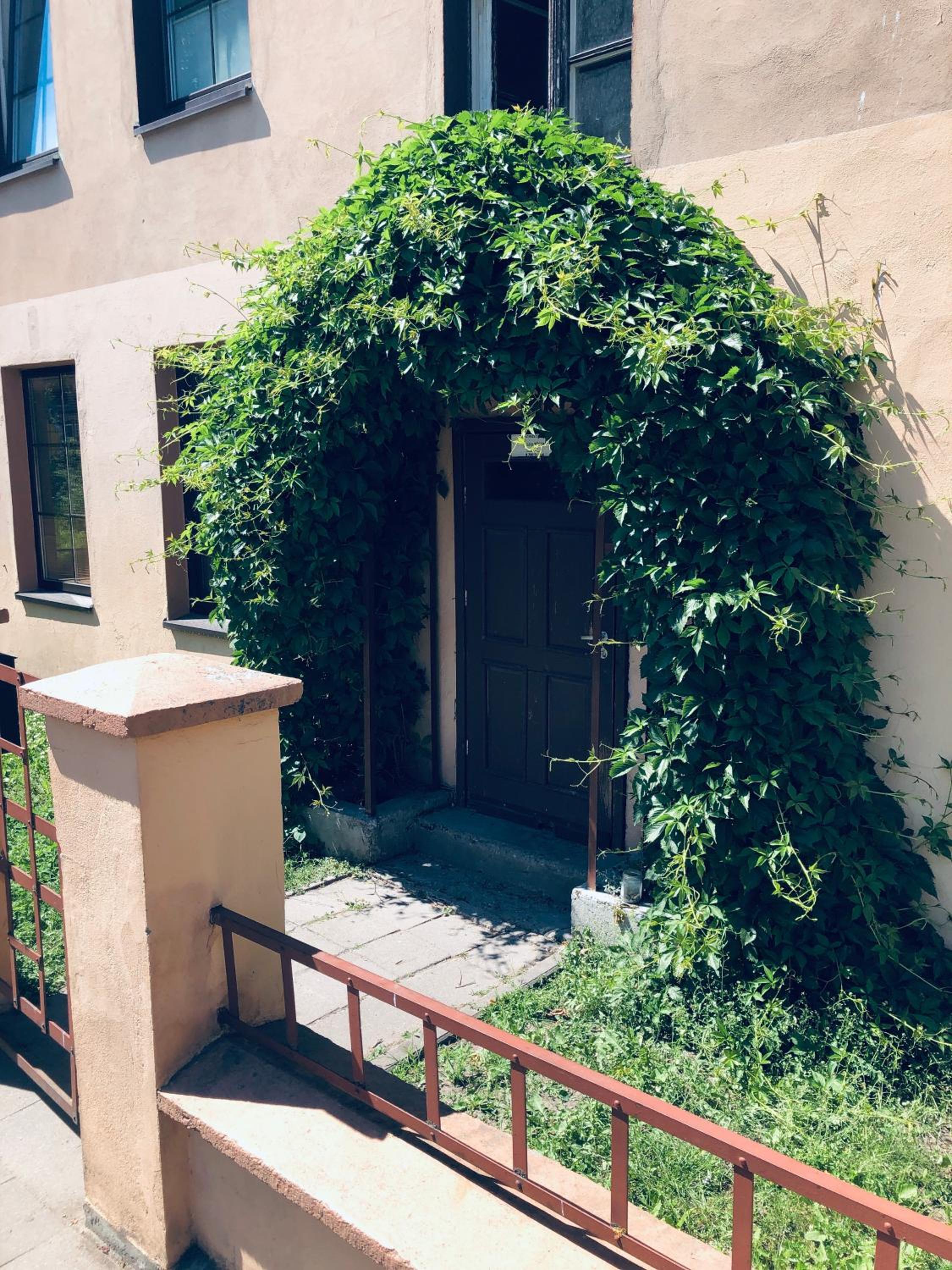 Apartamentai Klaipedos senamiestyje view 2
