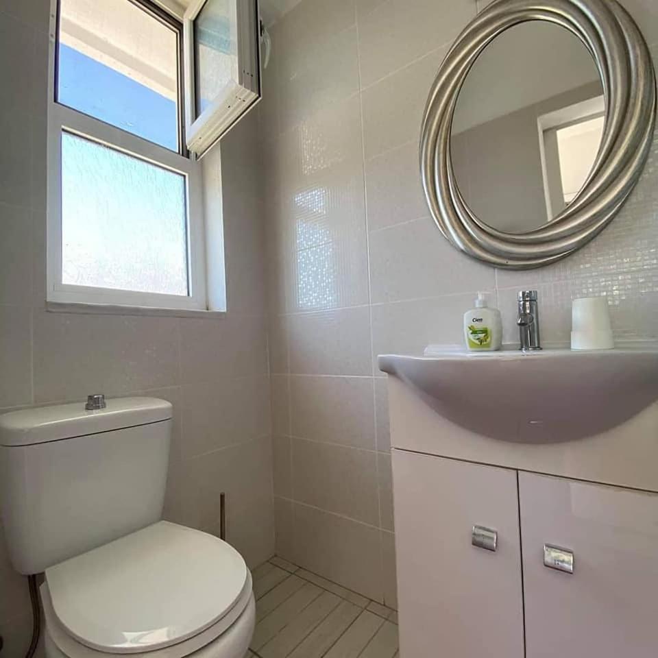 Olga Studios Apartment