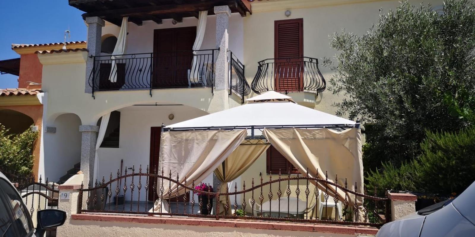 Casa Vacanza La volpe photo 2