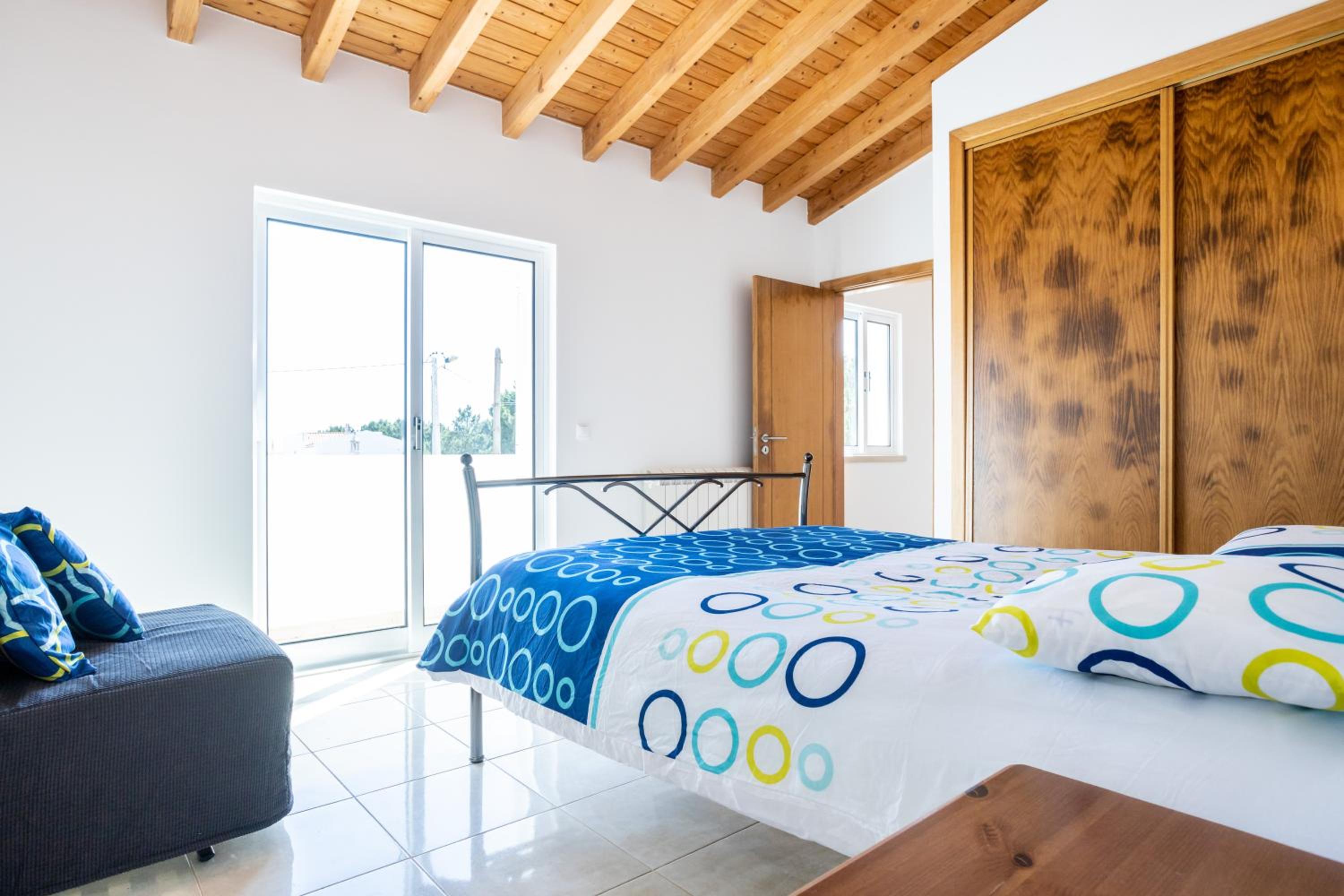 Villa Flavia view 5