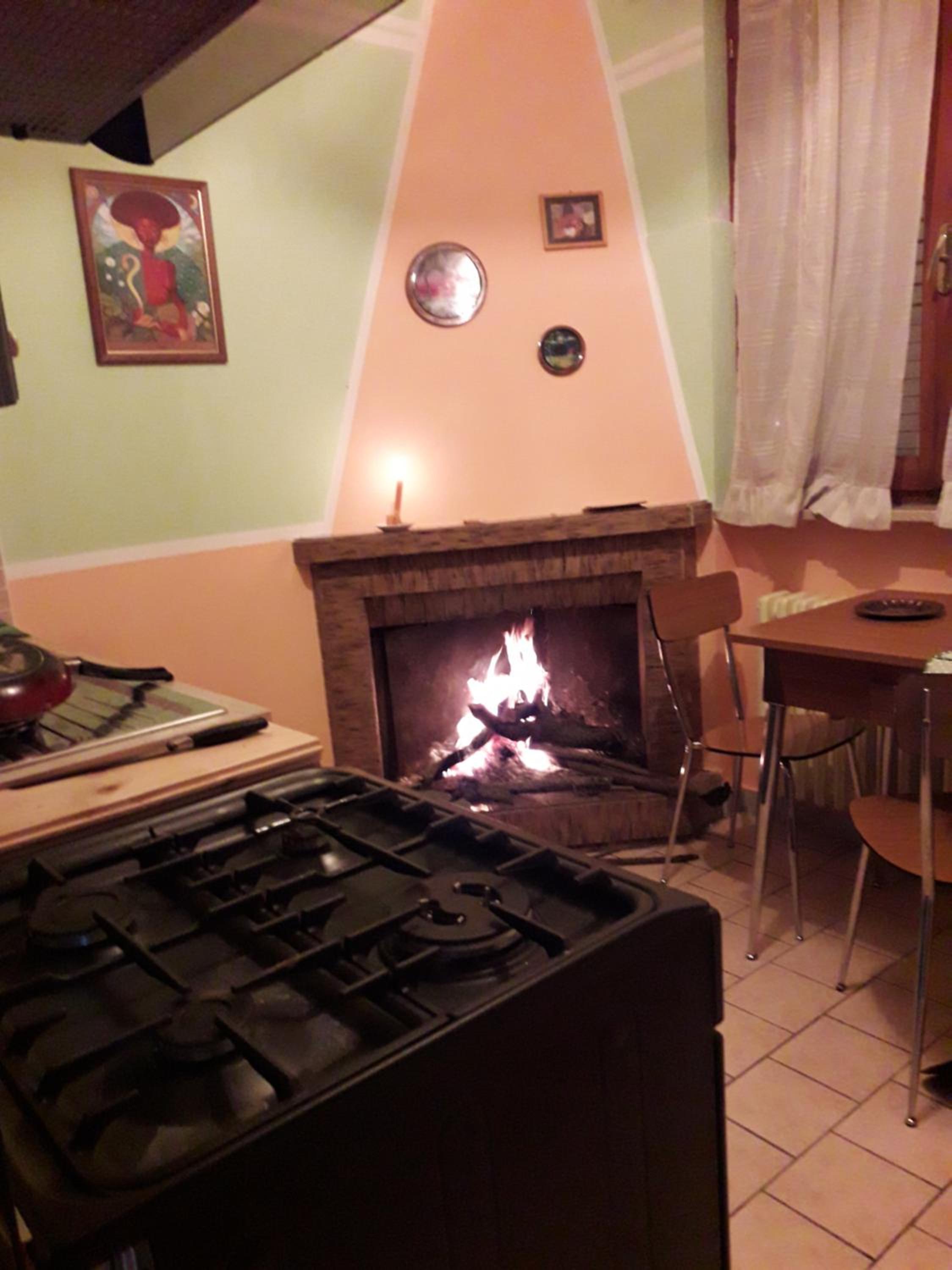BnB Fantastica view 2