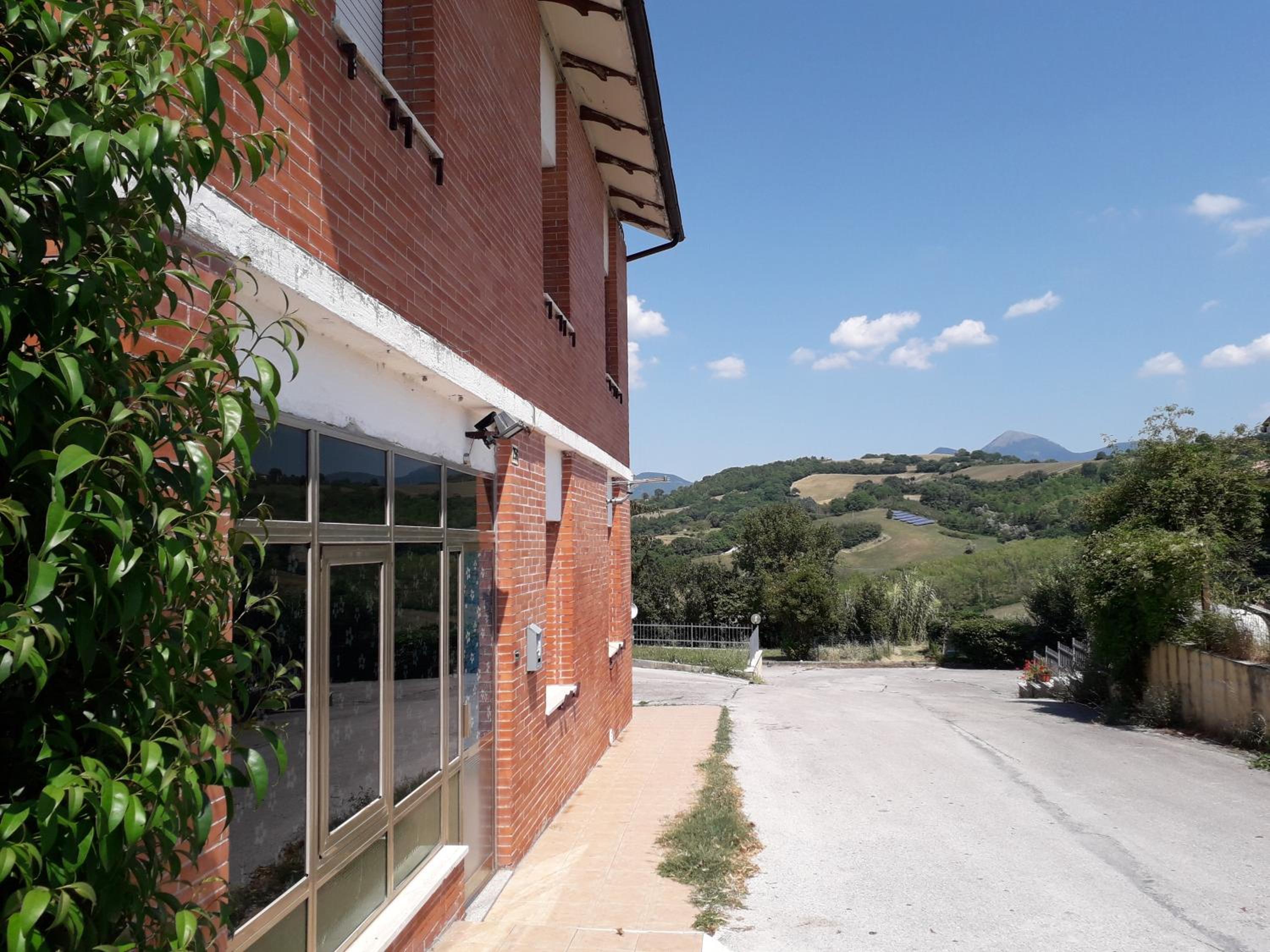BnB Fantastica view 5