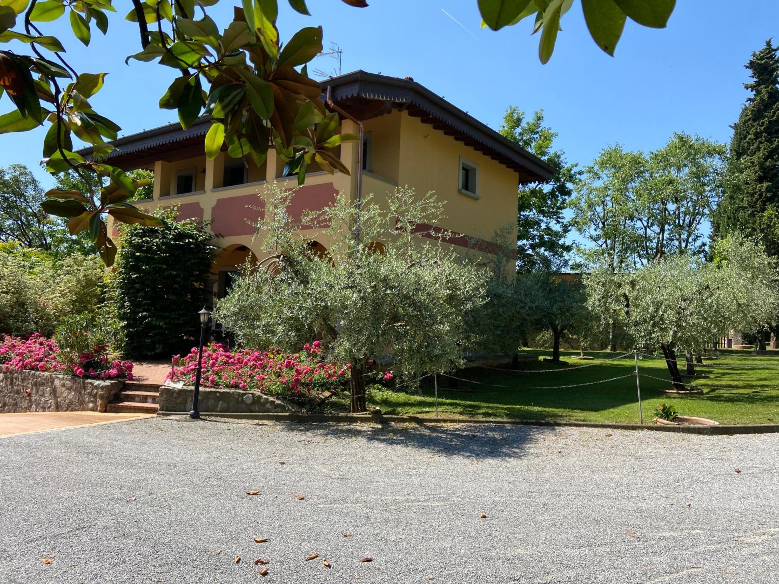 Casa Vacanze La Fiòca photo 2