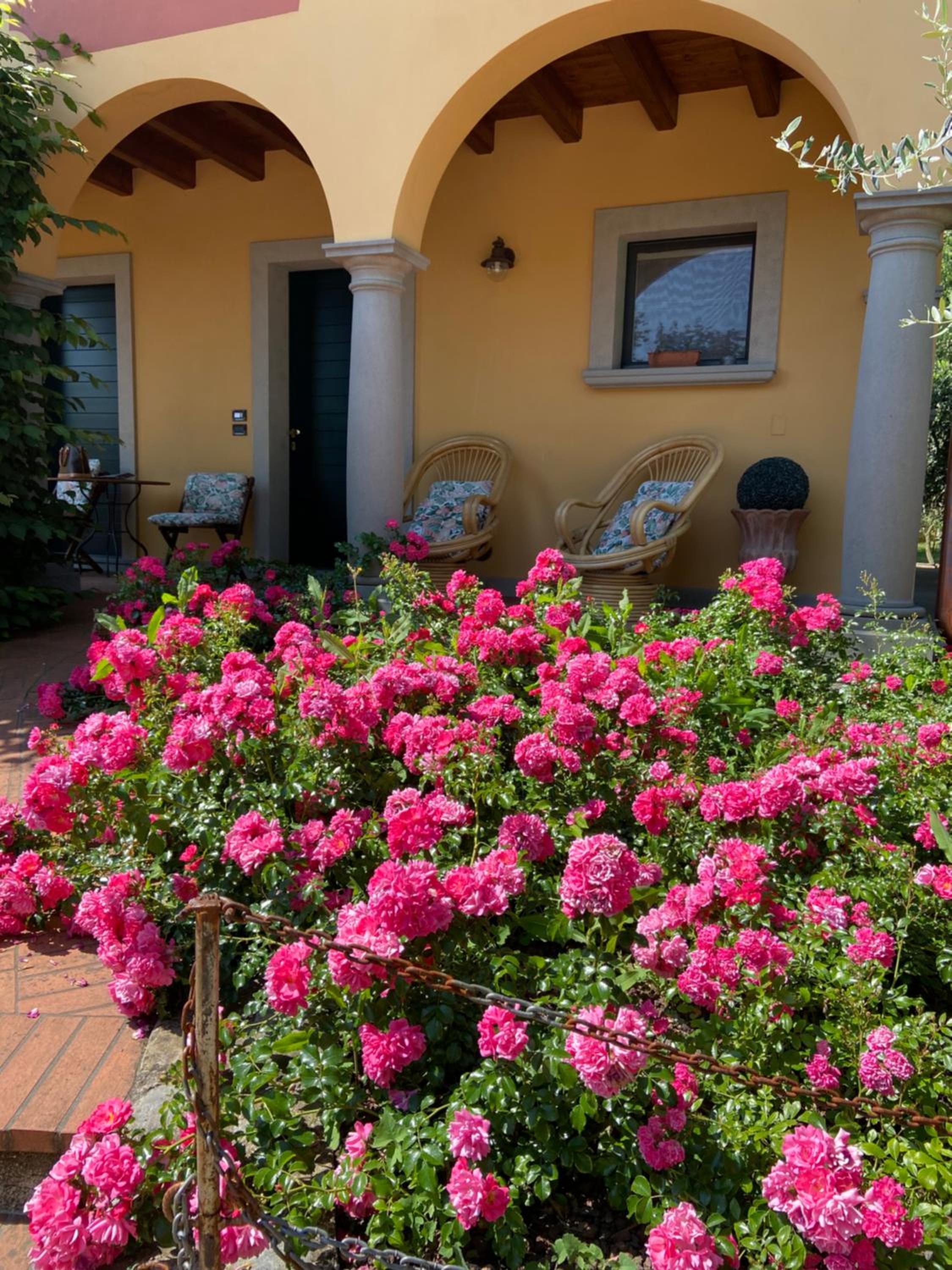 Casa Vacanze La Fiòca photo 5