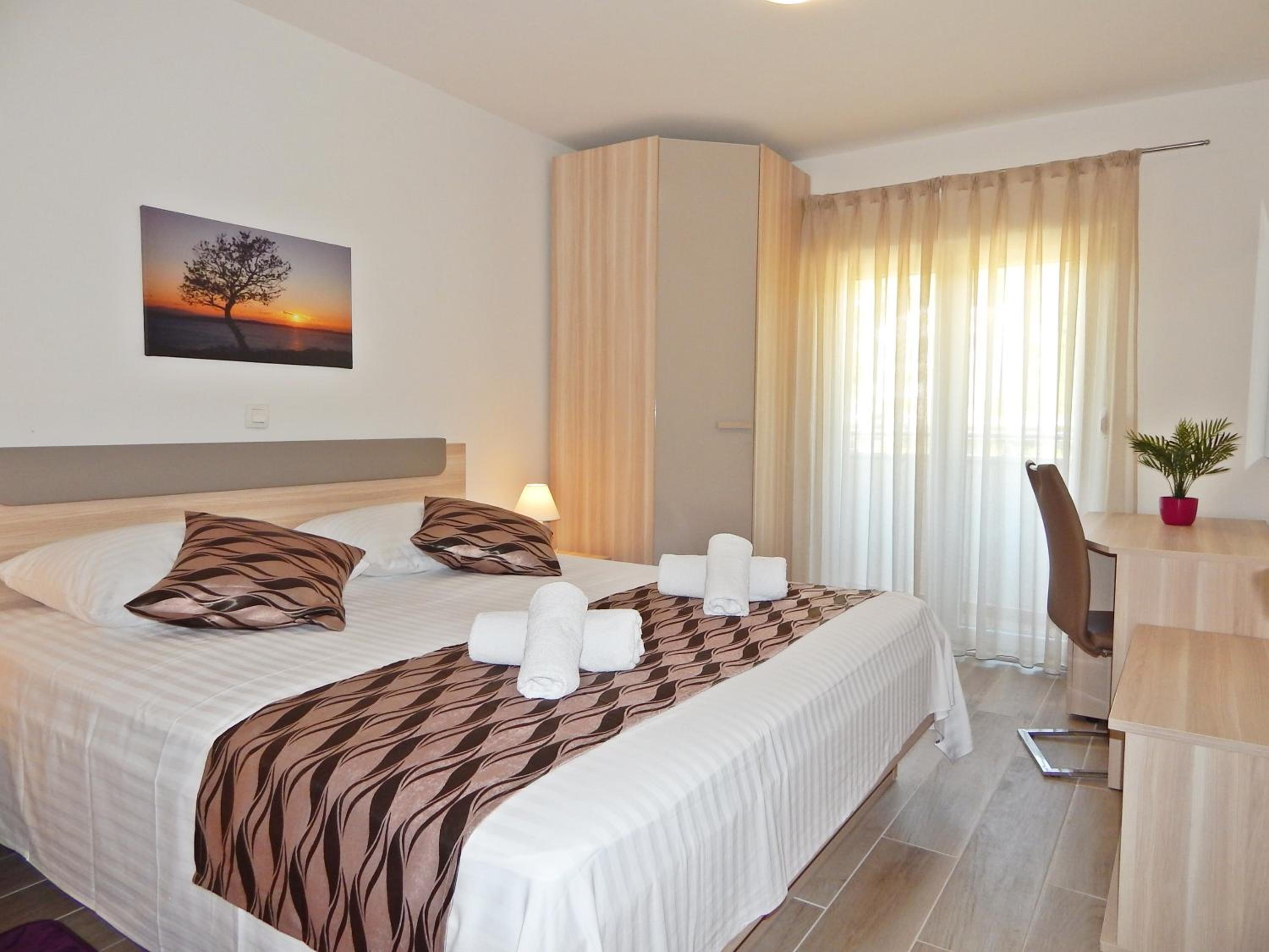 AB Villa Podstrana