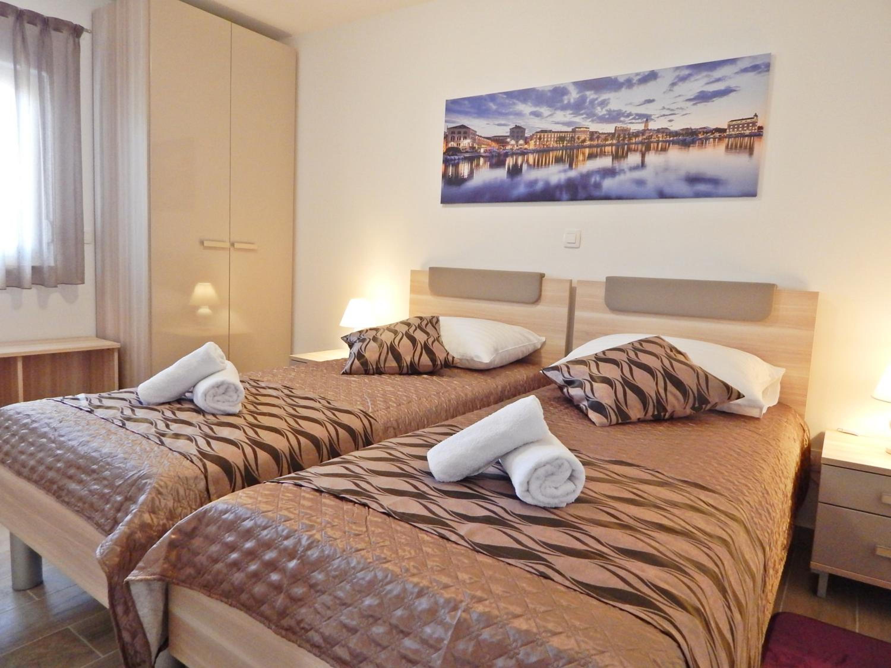 AB Villa Podstrana