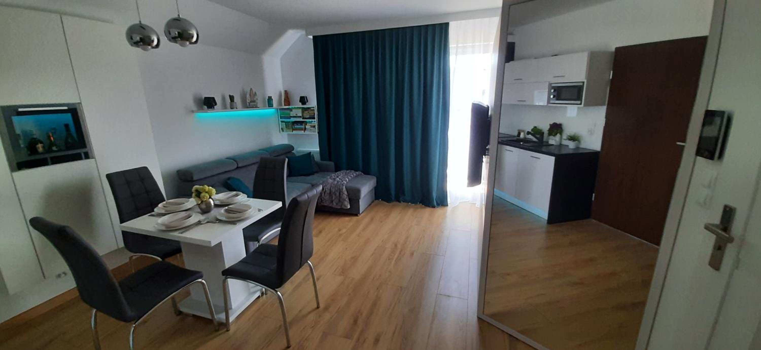 Nowy Apartament K&K view 2