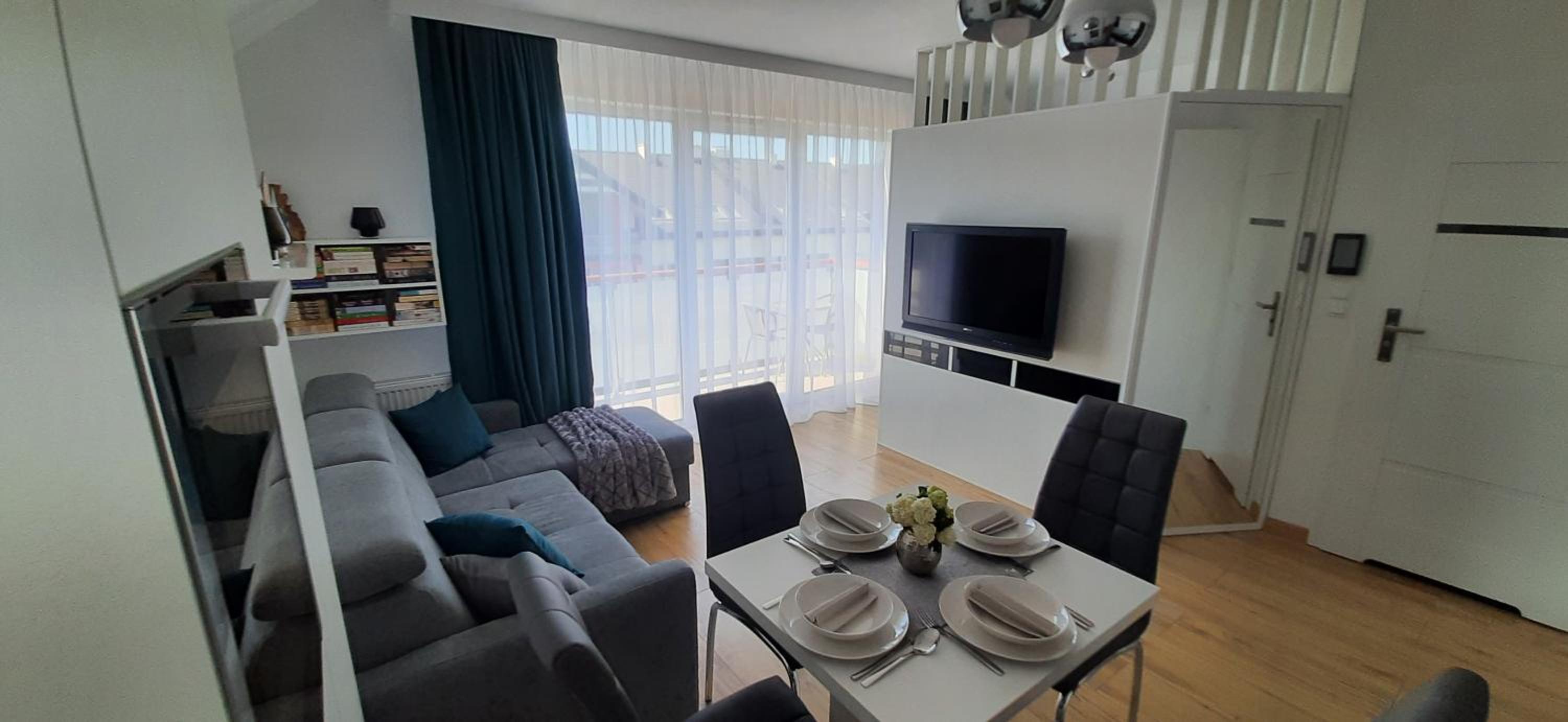 Nowy Apartament K&K view 4