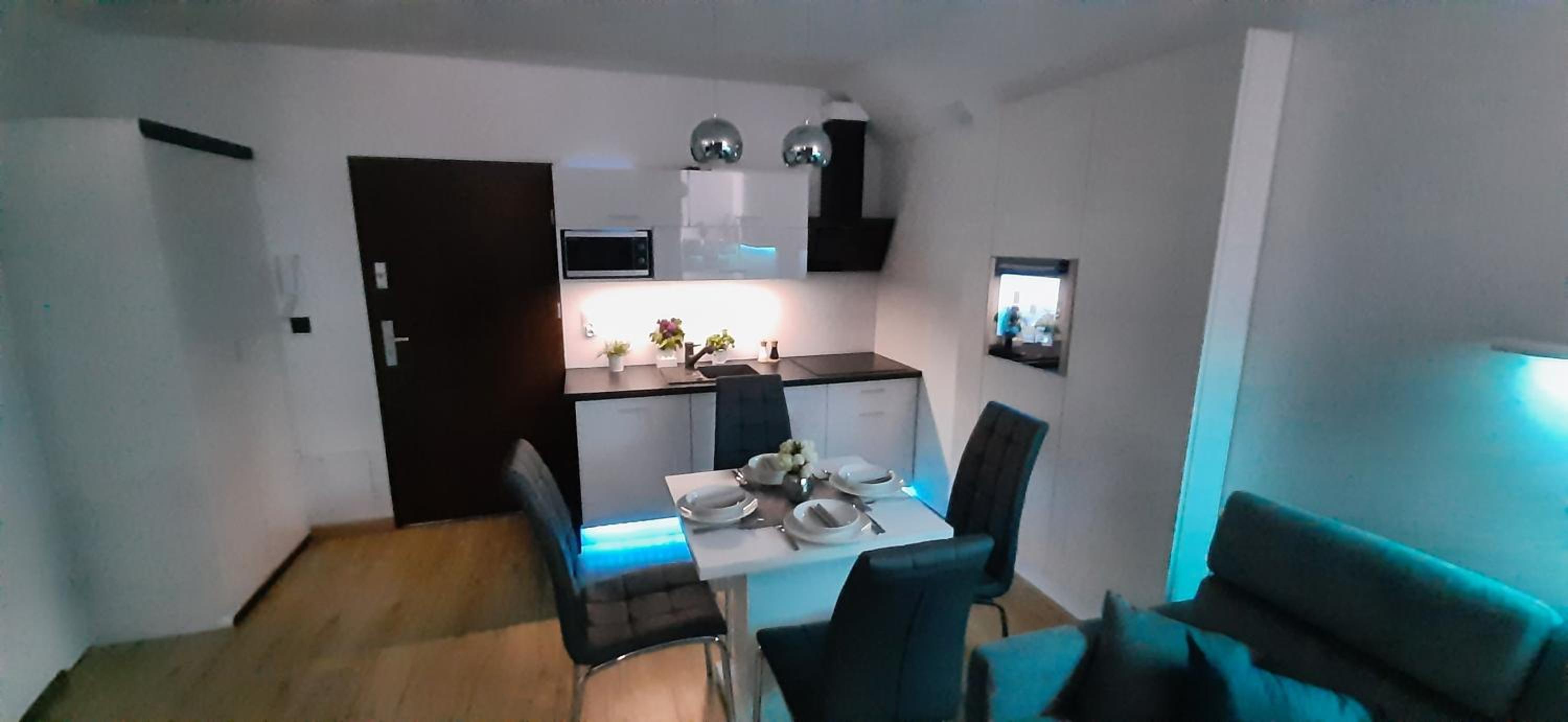 Nowy Apartament K&K view 3