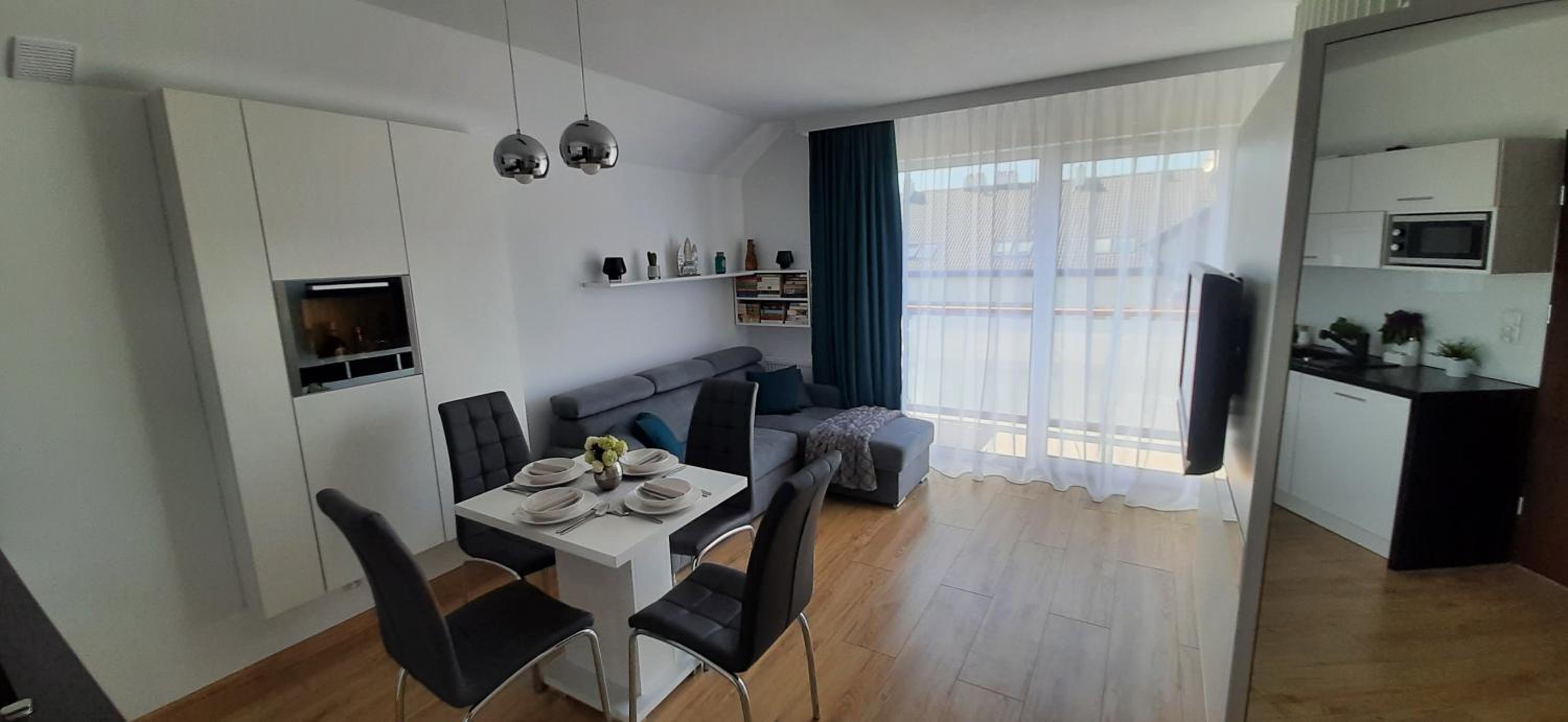 Nowy Apartament K&K view 5