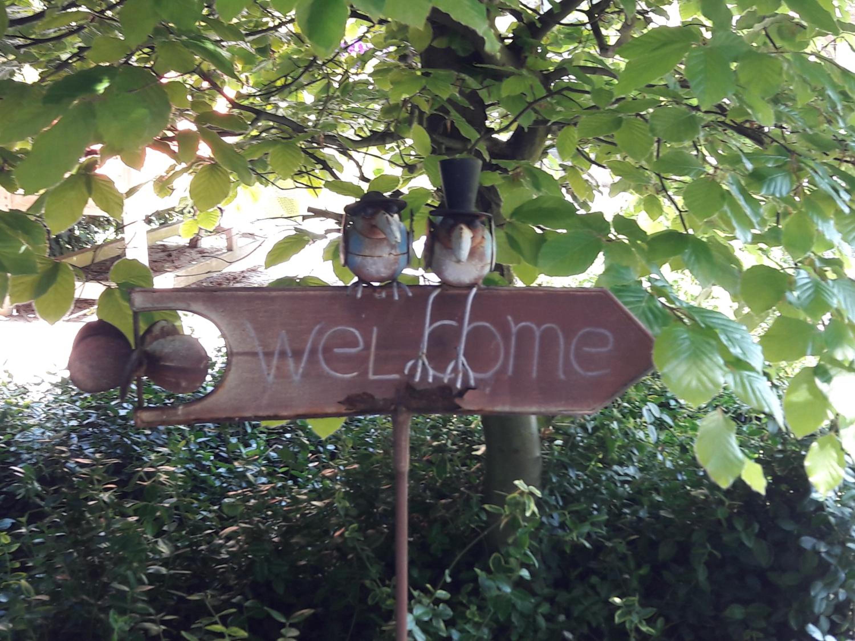 B&B 't Gezellig Huizeke