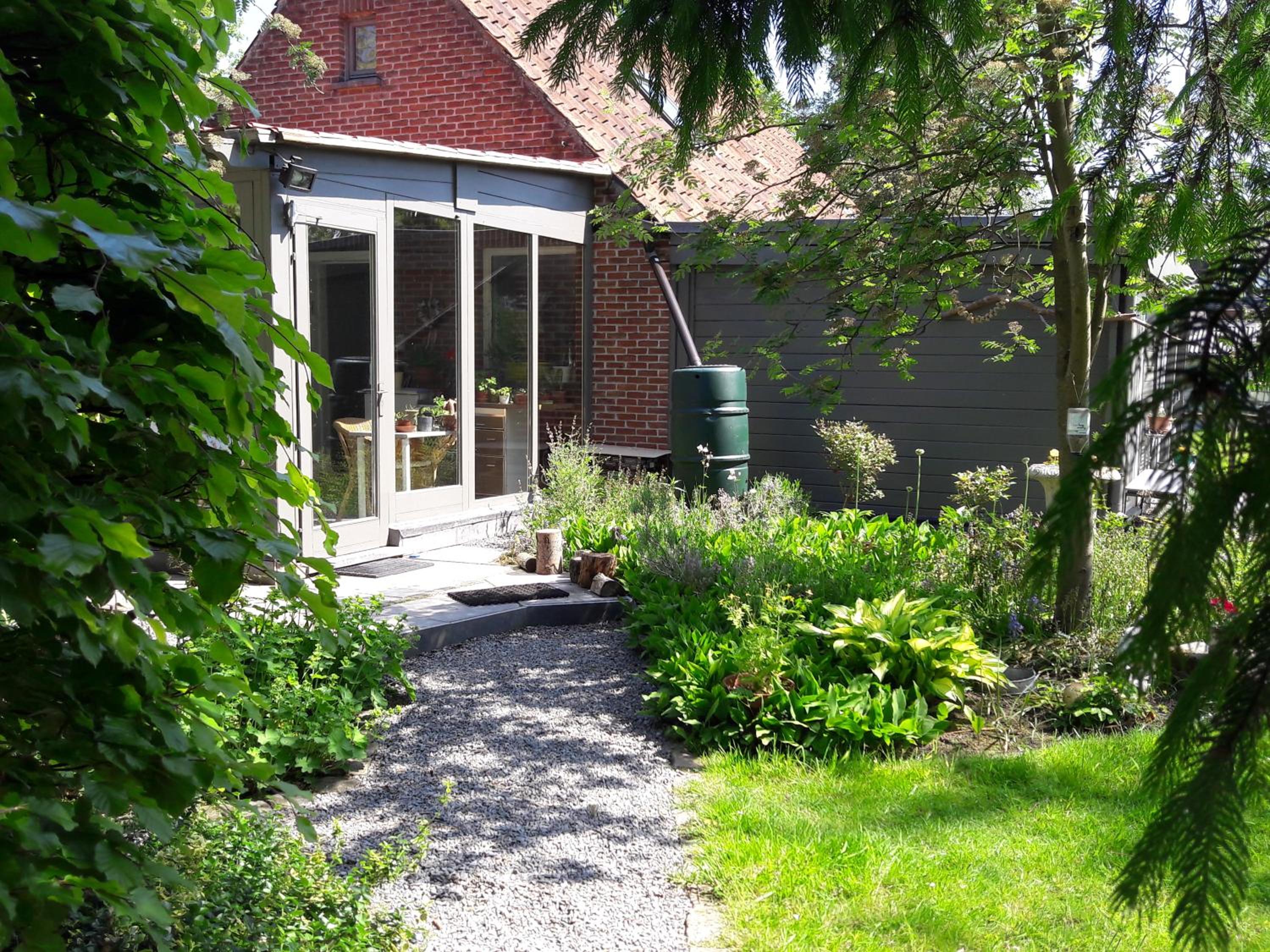 B&B 't Gezellig Huizeke