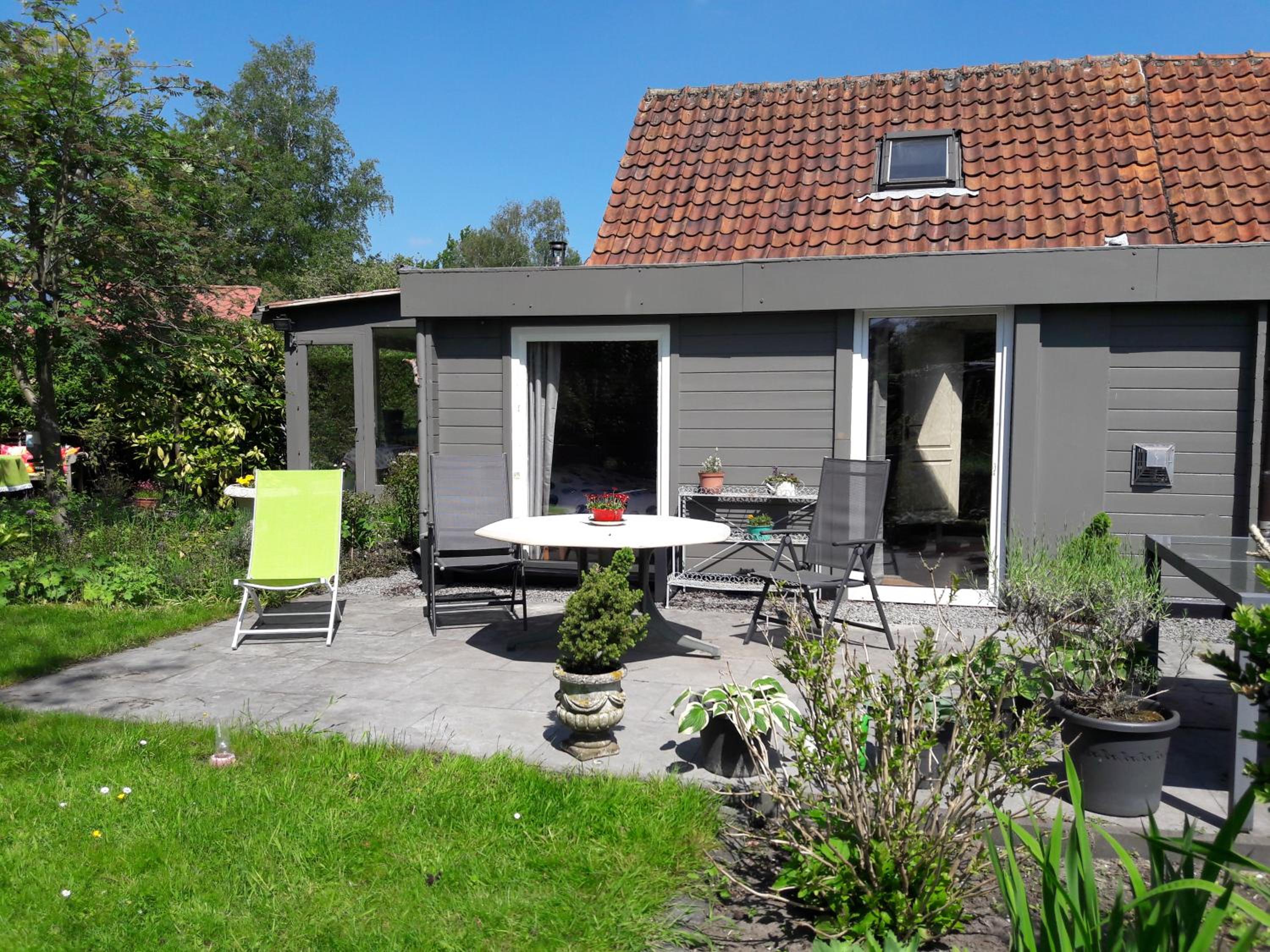 B&B 't Gezellig Huizeke