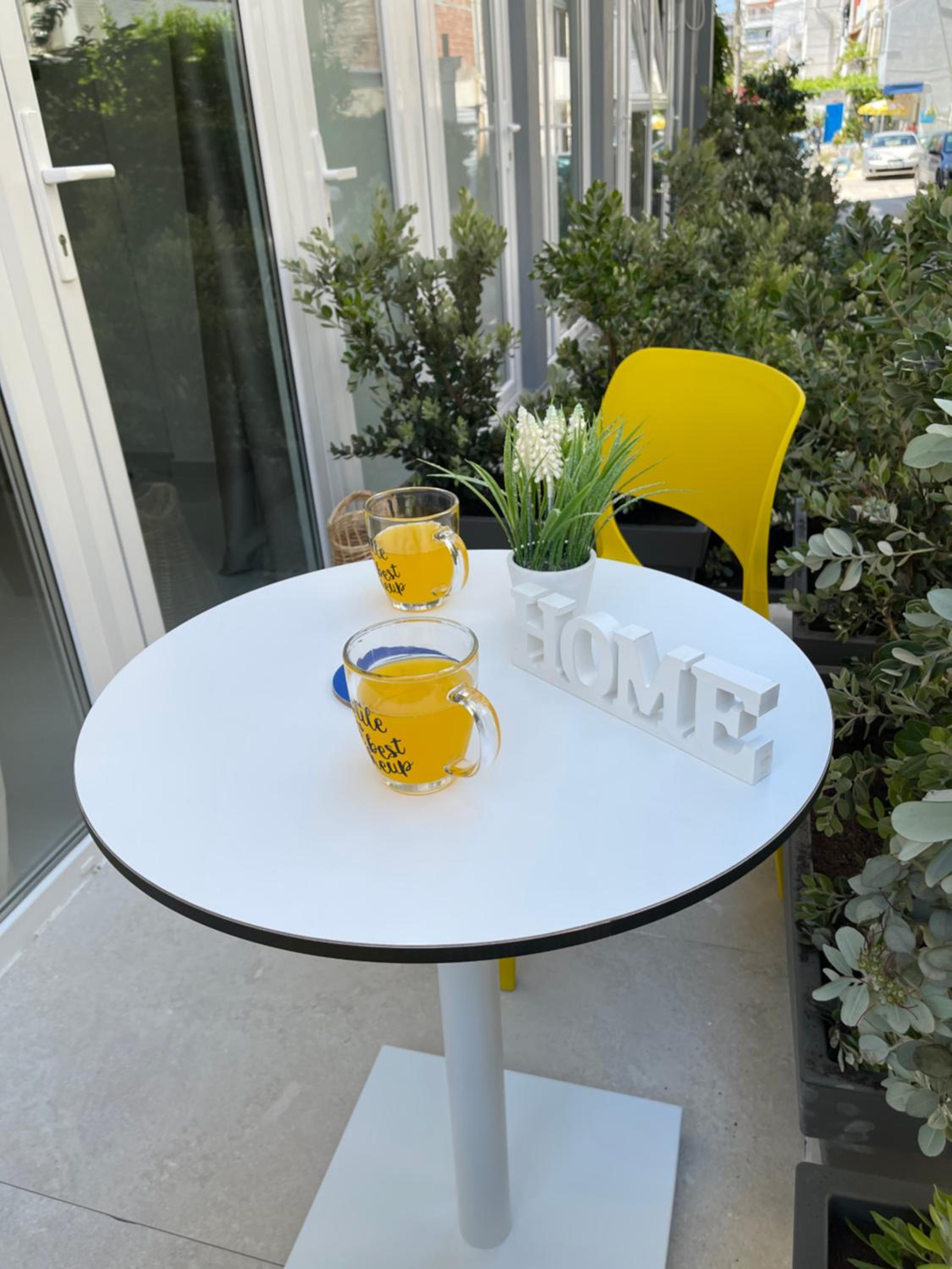 Vela Apartament 2