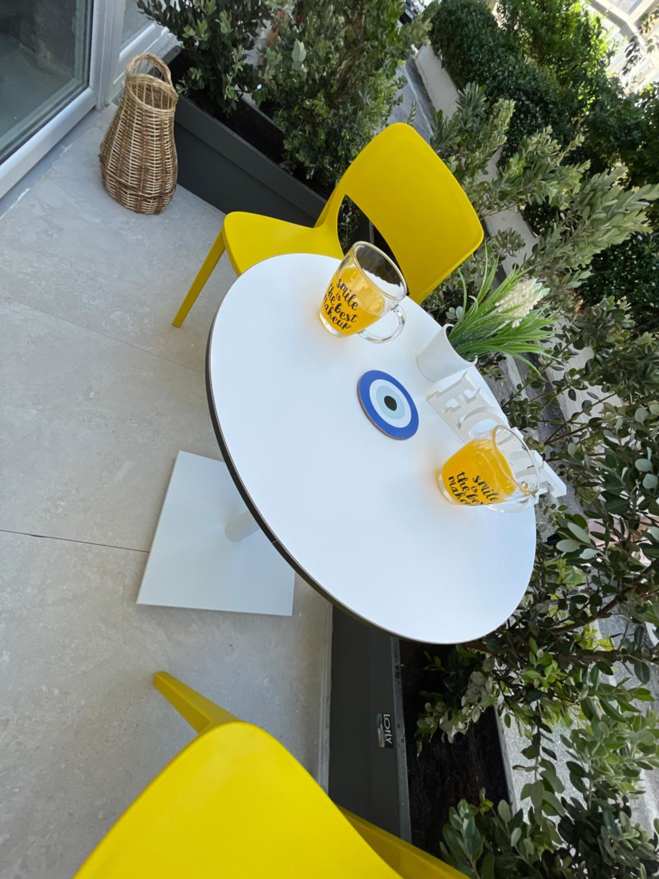 Vela Apartament 2