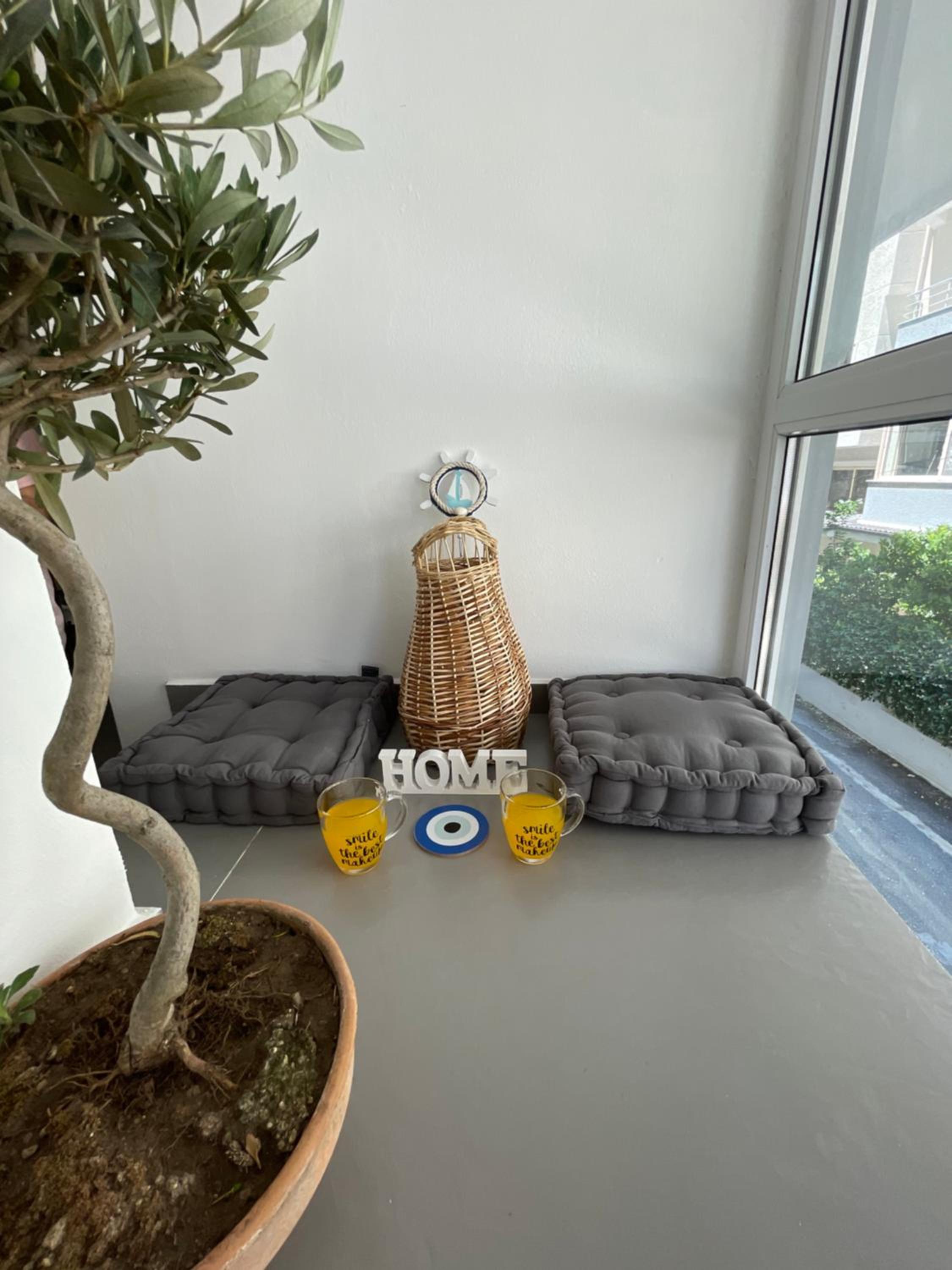 Vela Apartament 2