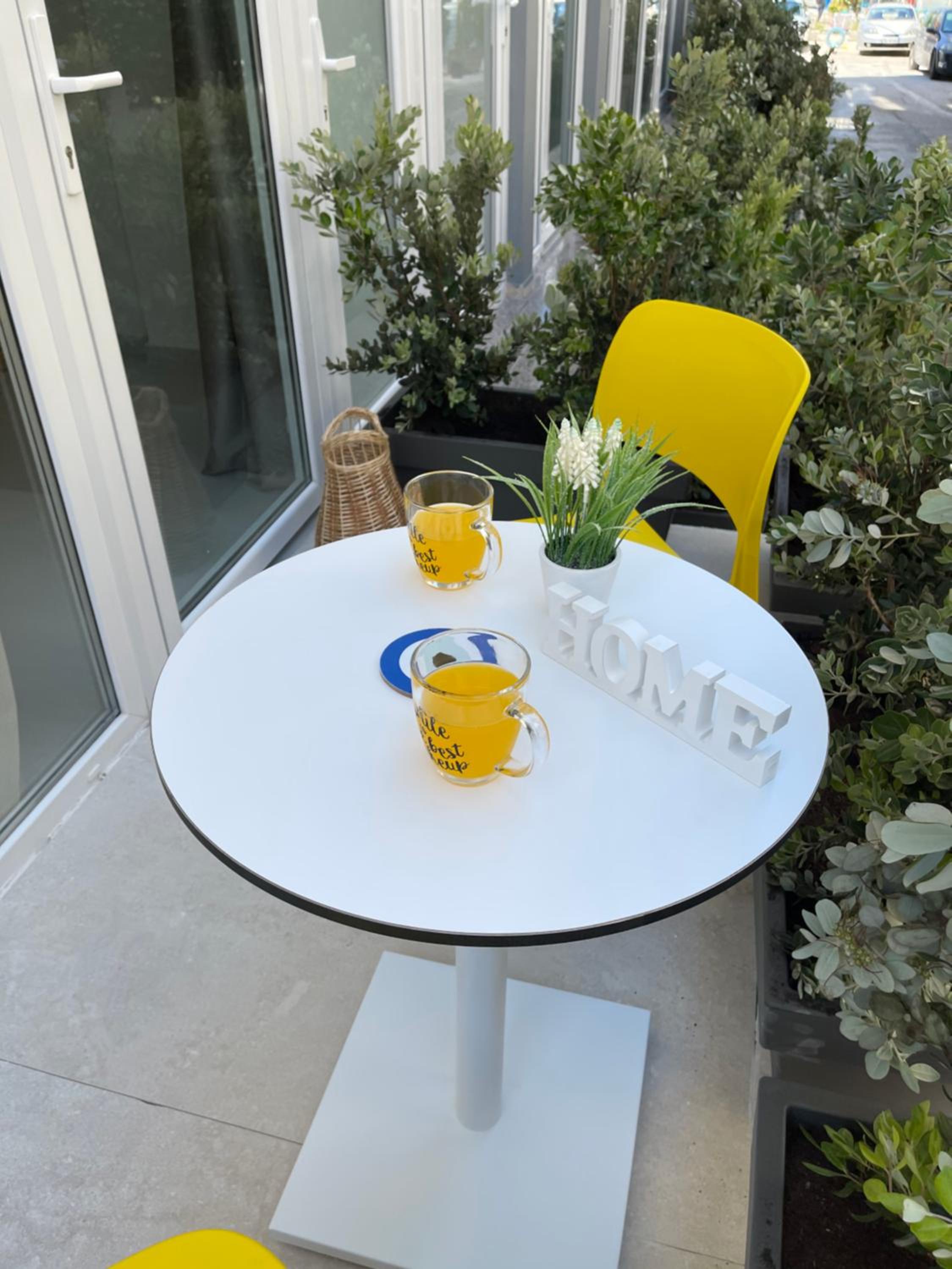 Vela Apartament 2