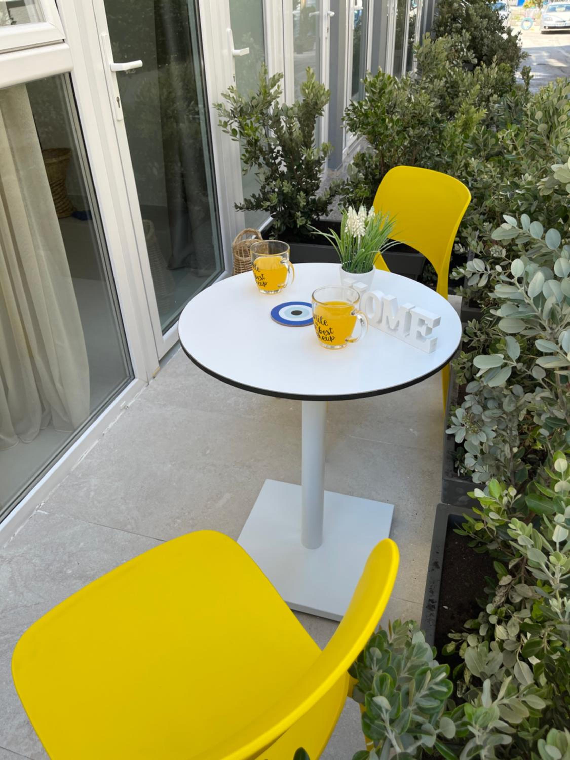 Vela Apartament 2