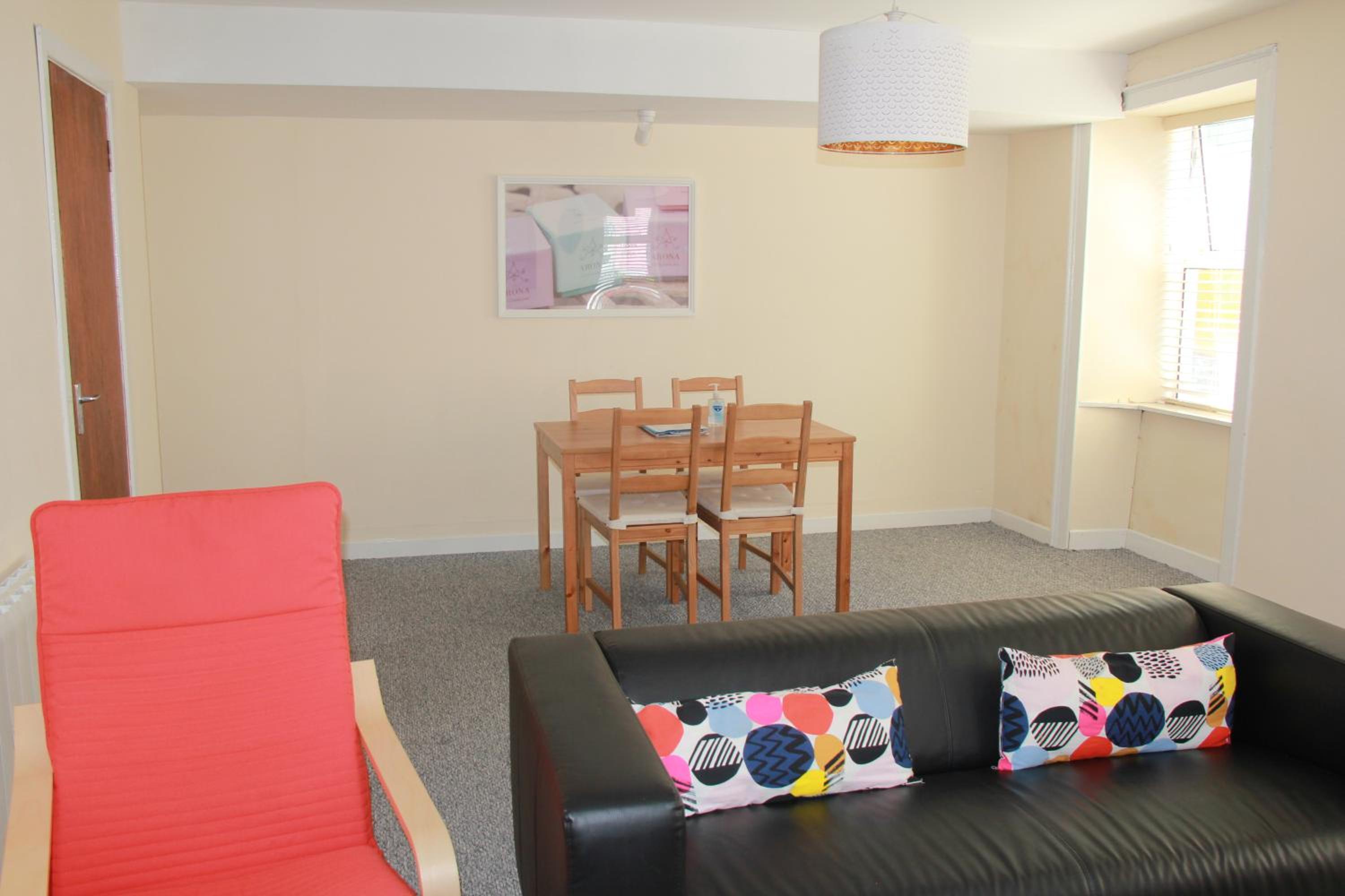 Spacious Townhouse view 2