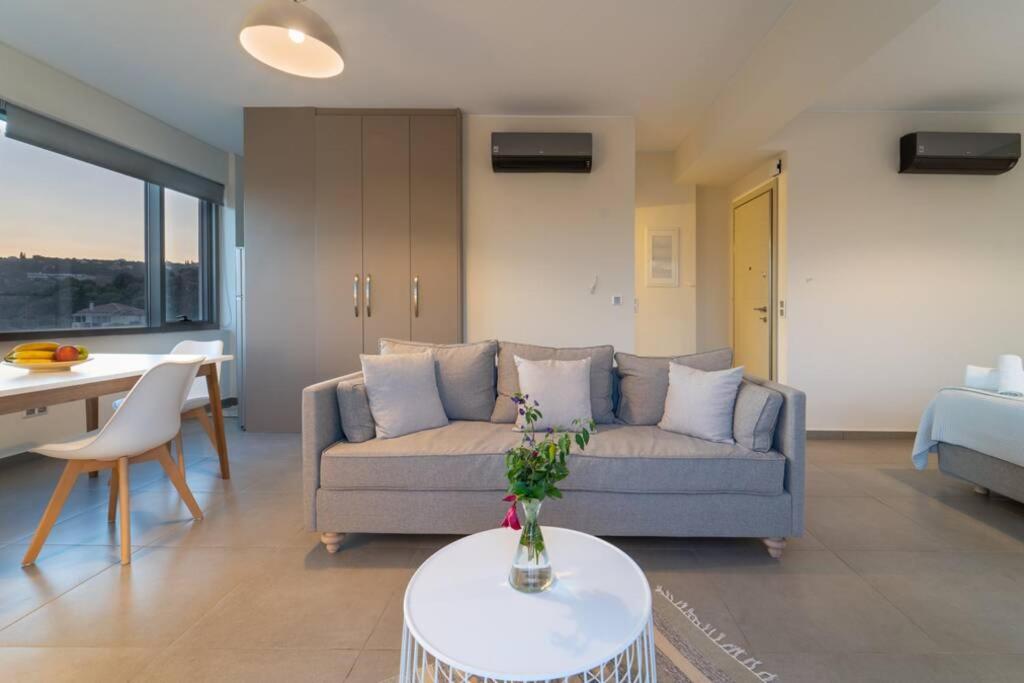 Anemi Apartments
