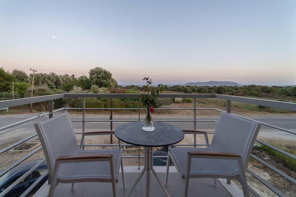 Anemi Apartments view 5