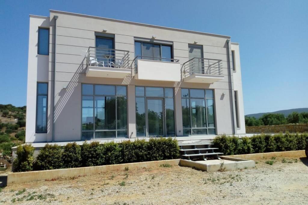 Anemi Apartments