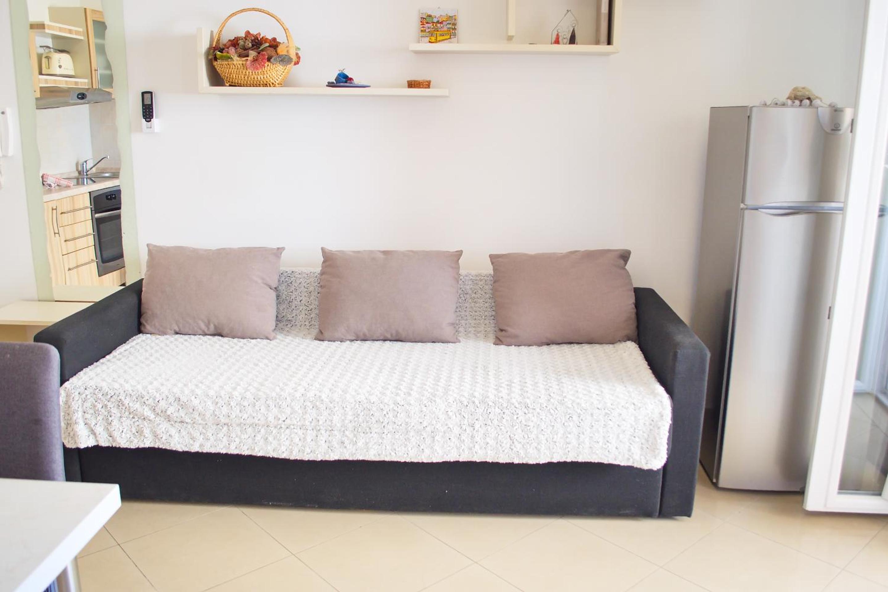 Apartment Summer Love Tena view 5