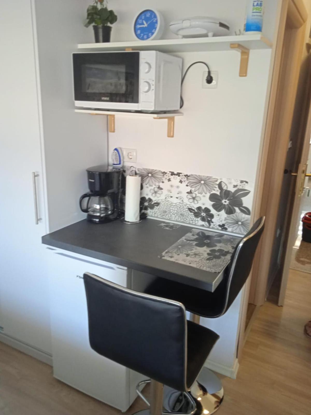 Apartmani Vera view 2