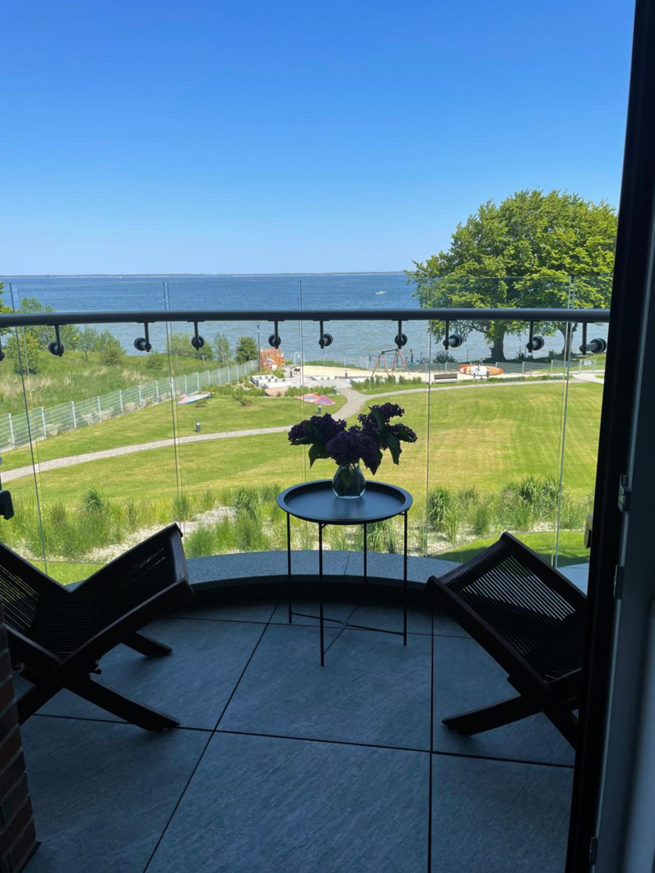Dakron Apartament view 4