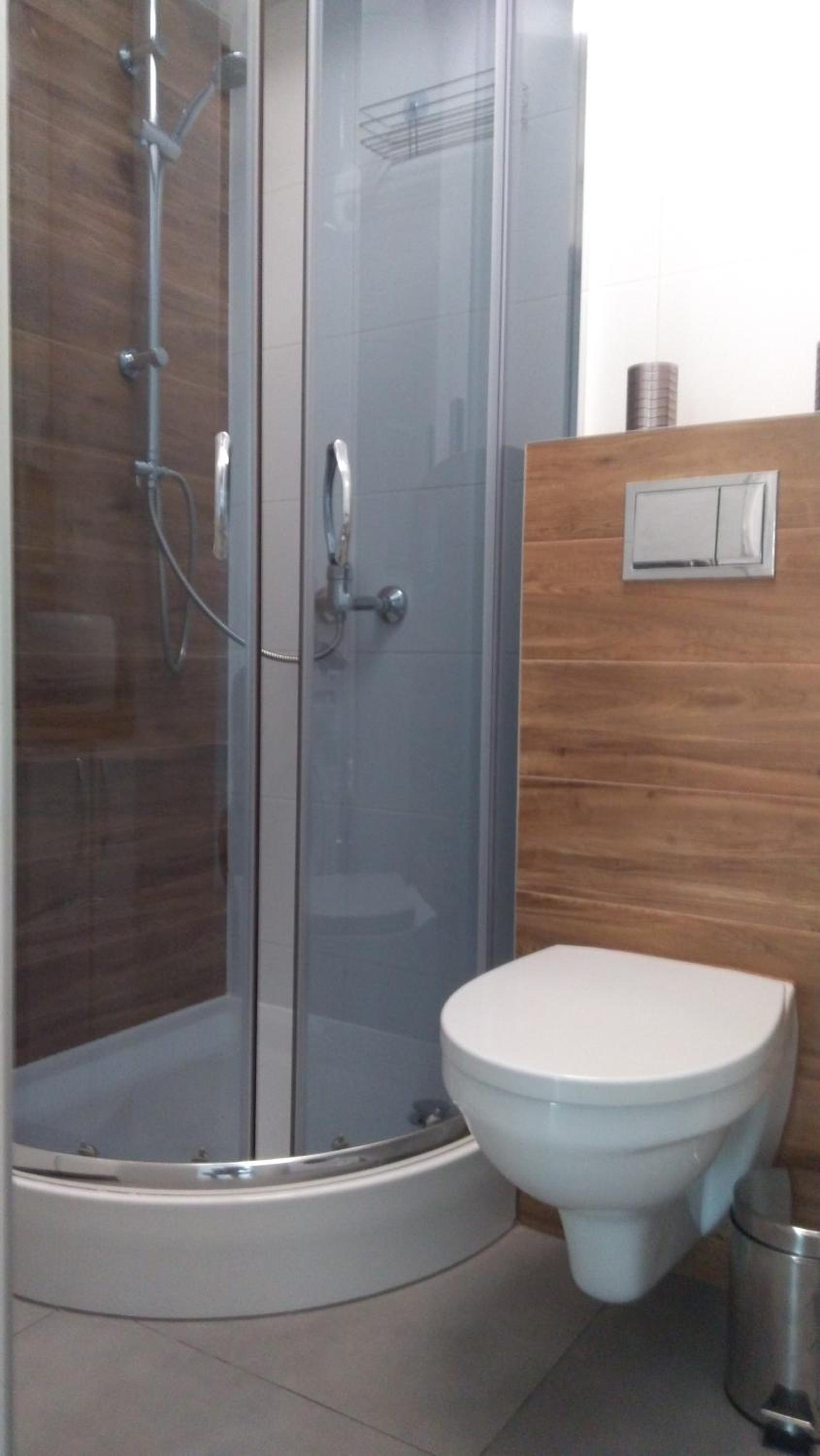 Apartament u Gosi!