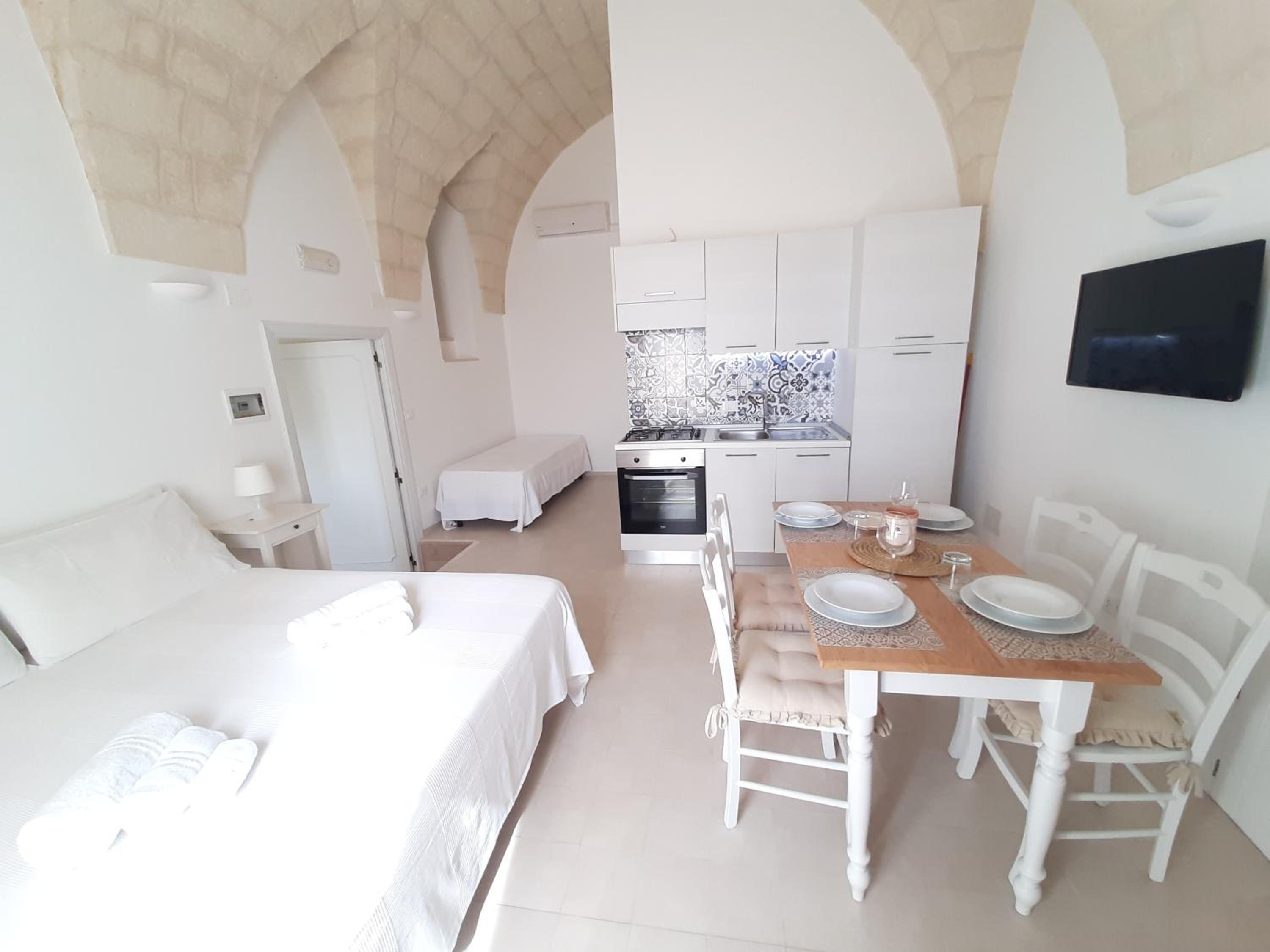 Case Vacanza In Antica Masseria view 3