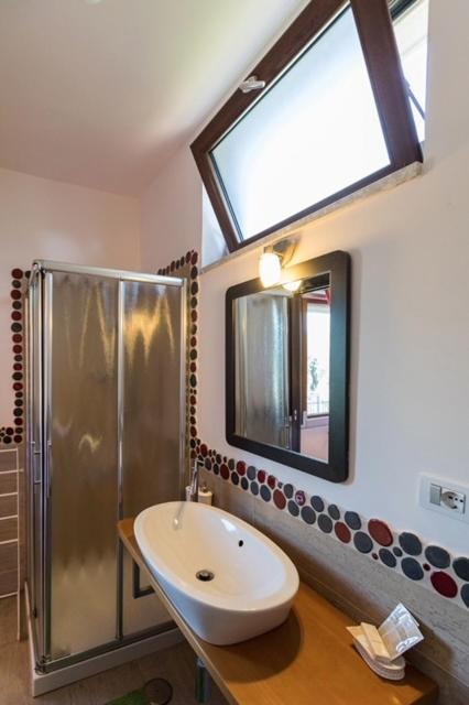 Il Finto Pepe B&B