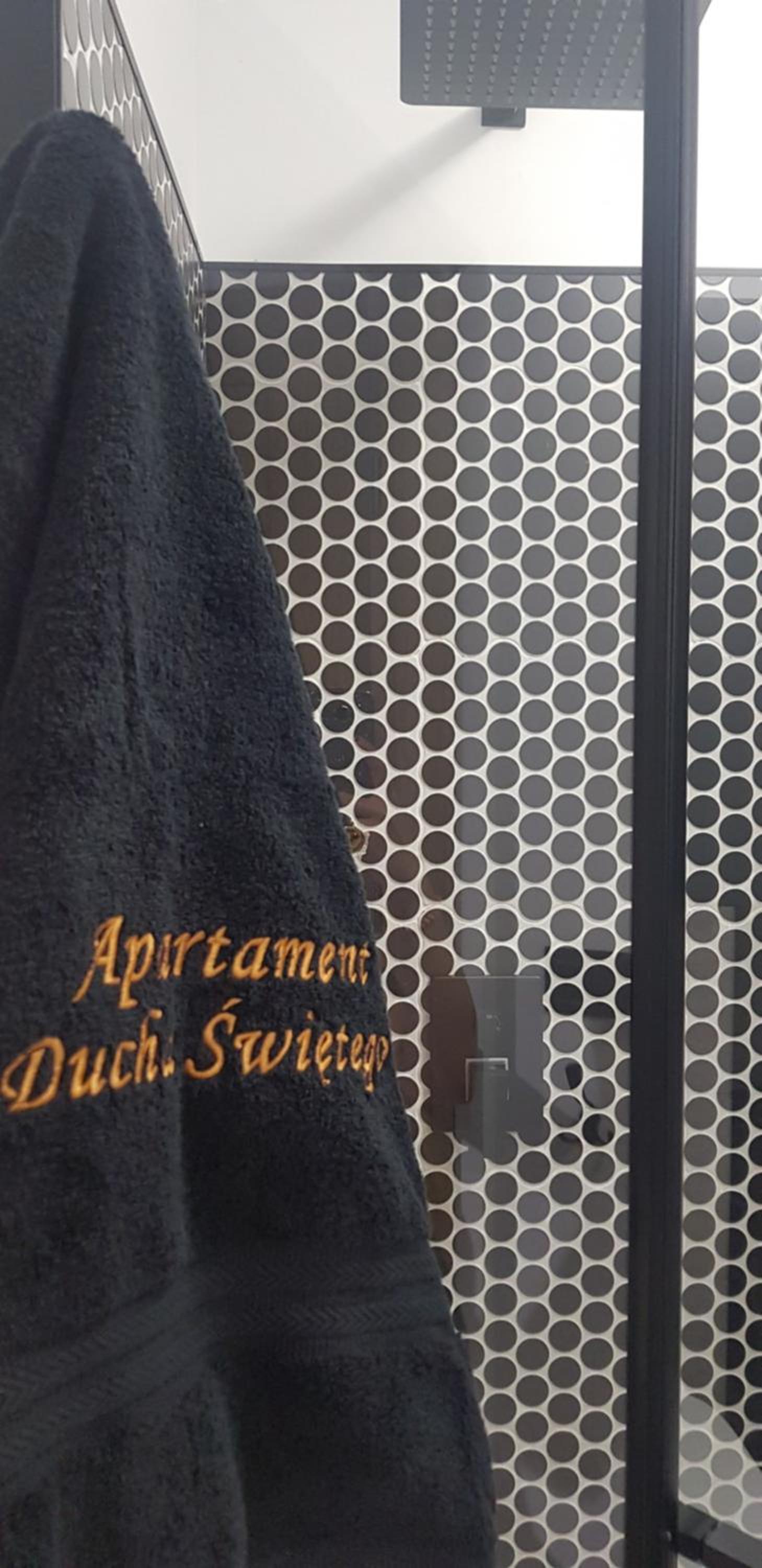 Apartament Ducha N°9