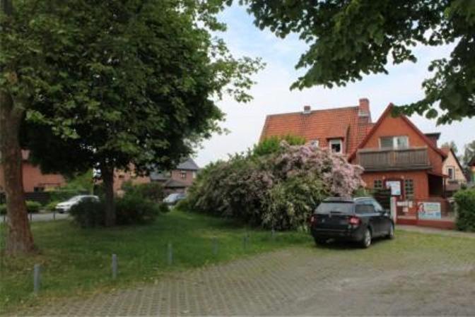 Ferienwohnung Monteurwohnung Rose 15 Isenbüttel