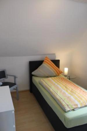 Ferienwohnung Monteurwohnung Rose 15 Isenbüttel