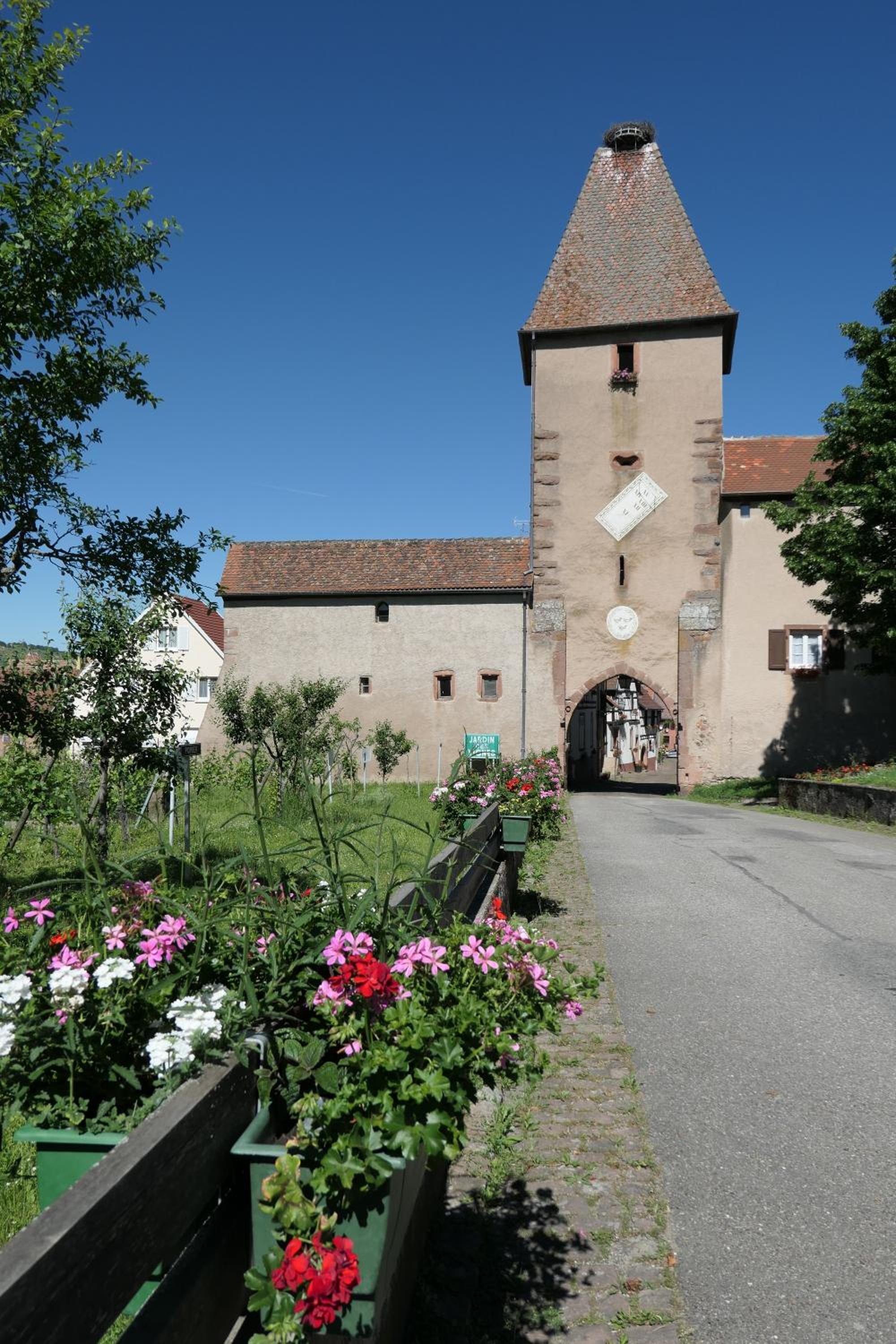 Au Petit Paradis