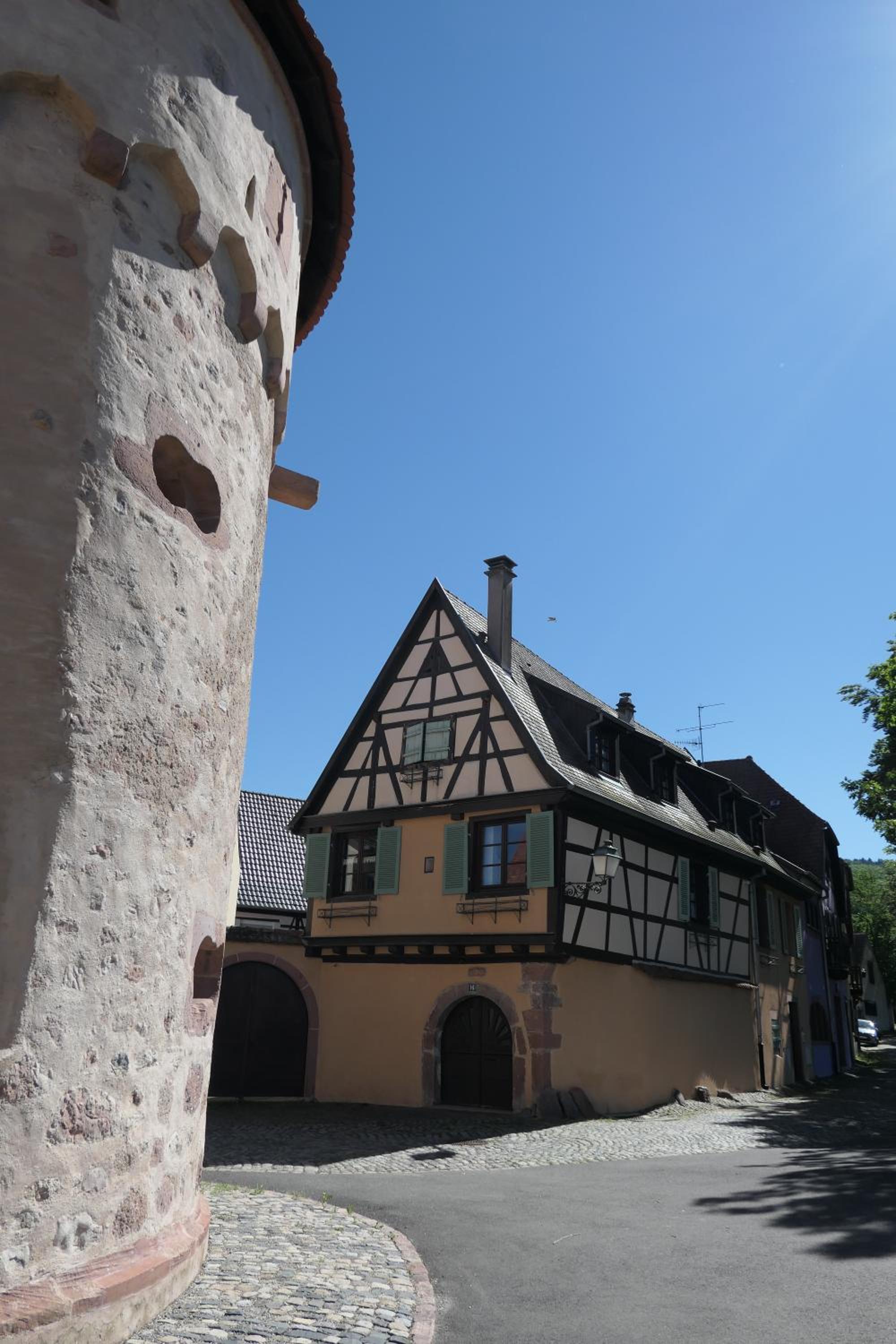 Au Petit Paradis