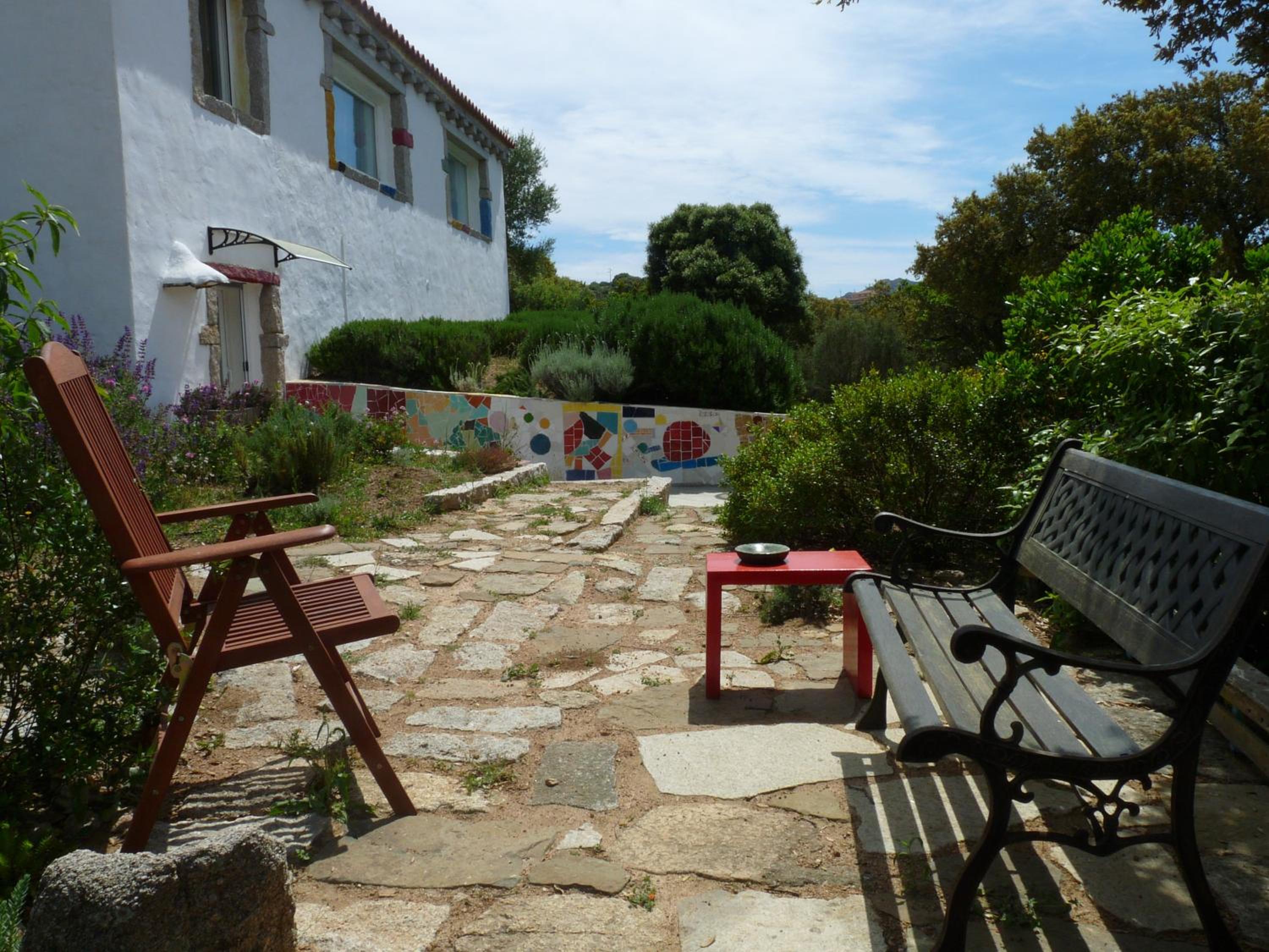 La Scala Guesthouse
