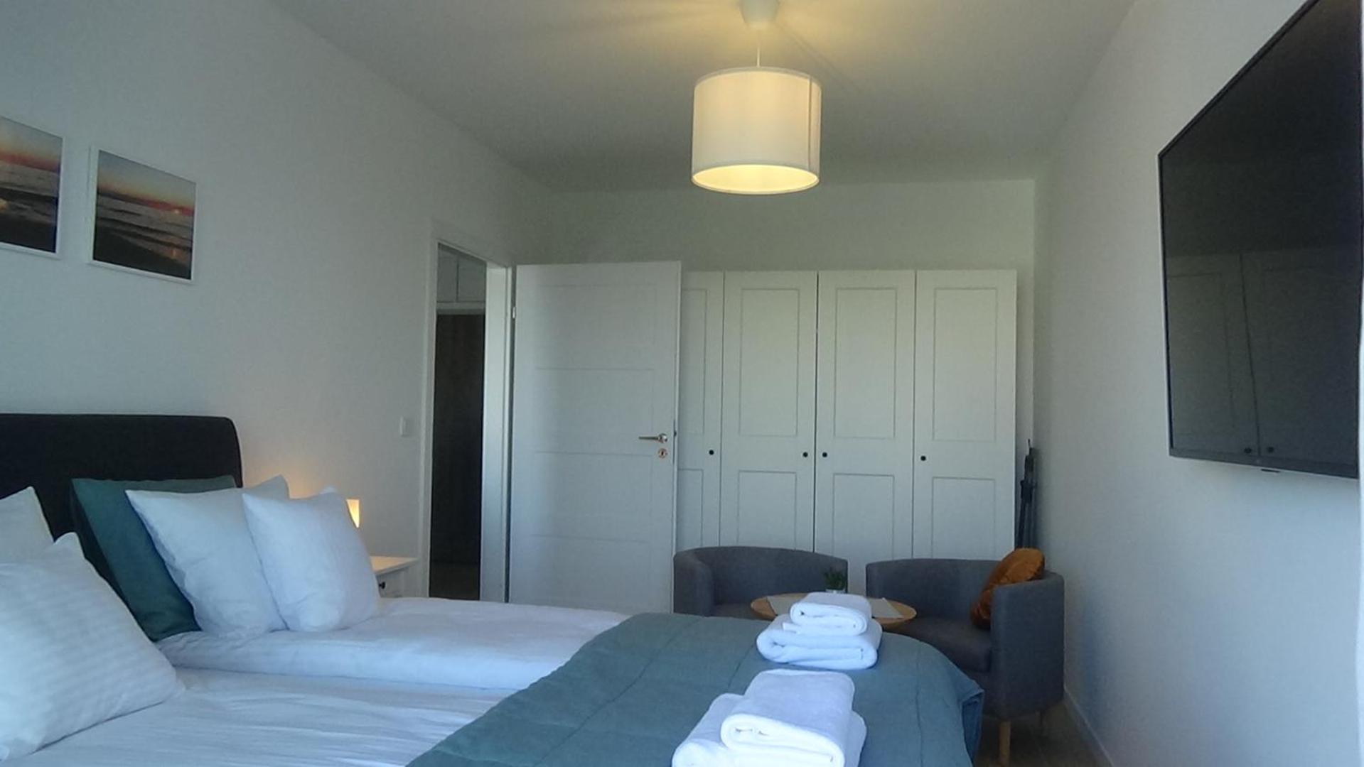 Balticus Apartament Premium